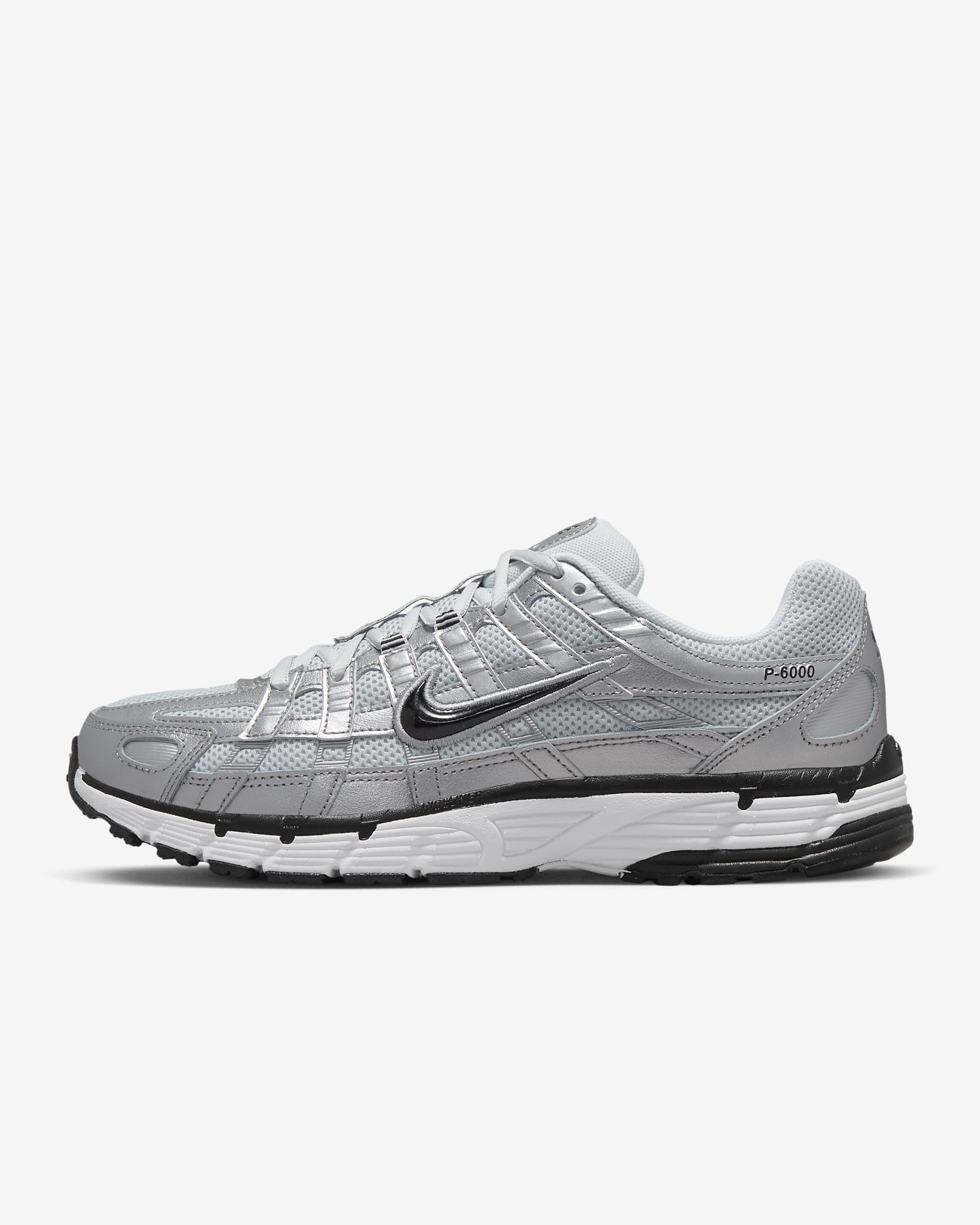 کتونی روزمره زنانه Nike P-6000 برند Nike (نایک)