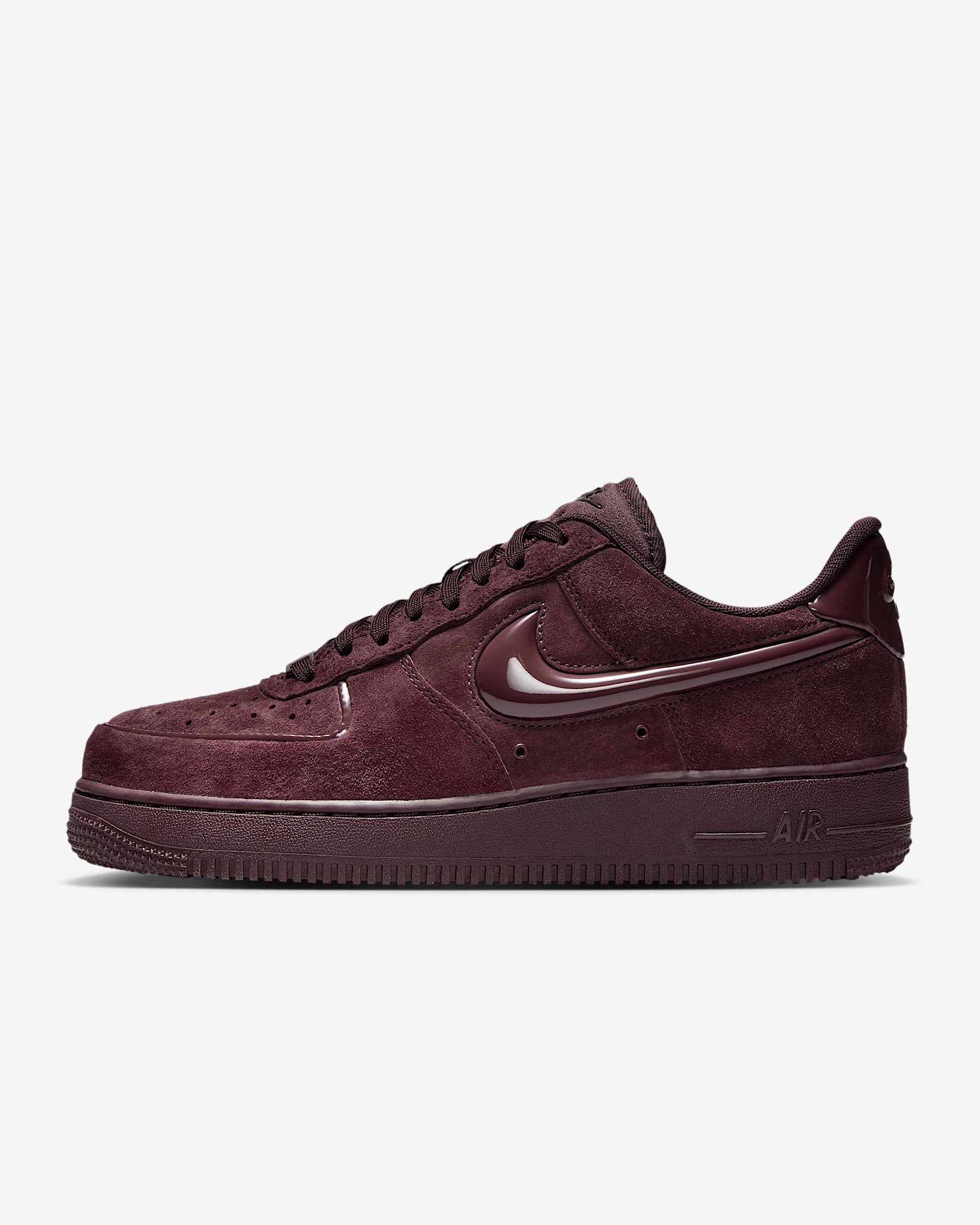 کتونی روزمره زنانه Nike Air Force 1 '07 برند Nike (نایک)