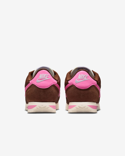 قهوهای جنگلی