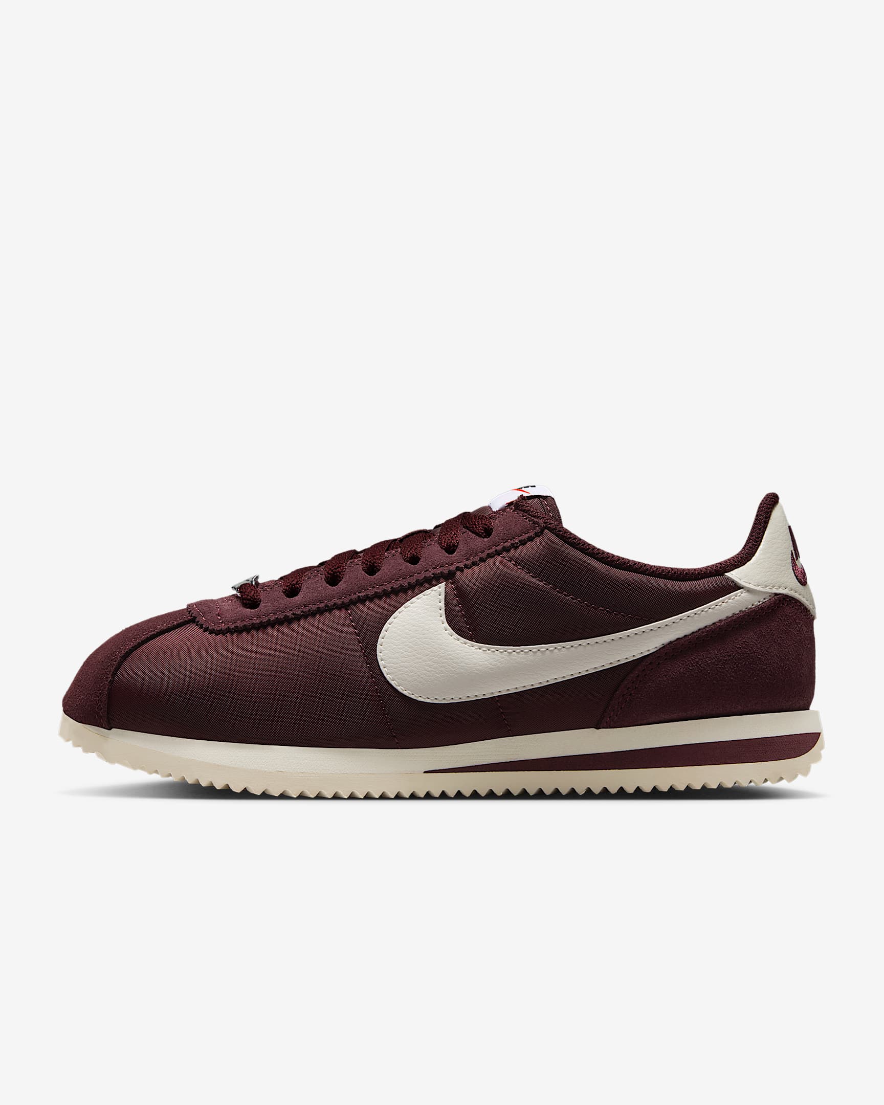 کتونی روزمره زنانه Nike Cortez Textile برند Nike (نایک)
