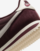 کتونی روزمره زنانه Nike Cortez Textile برند Nike (نایک)