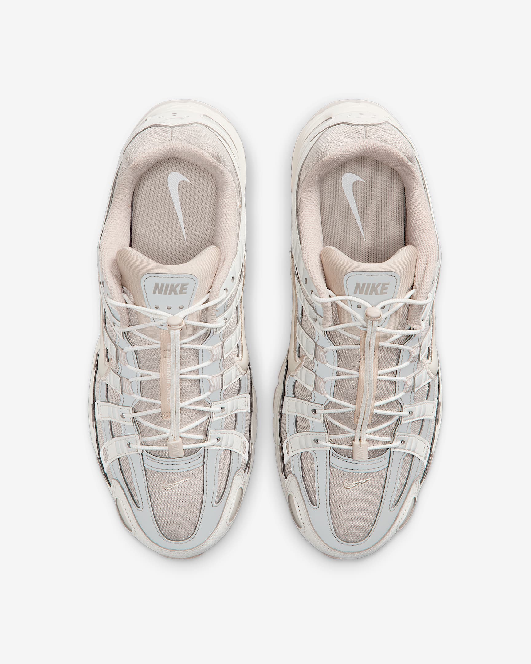 کتونی روزمره زنانه Nike P-6000 برند Nike (نایک)