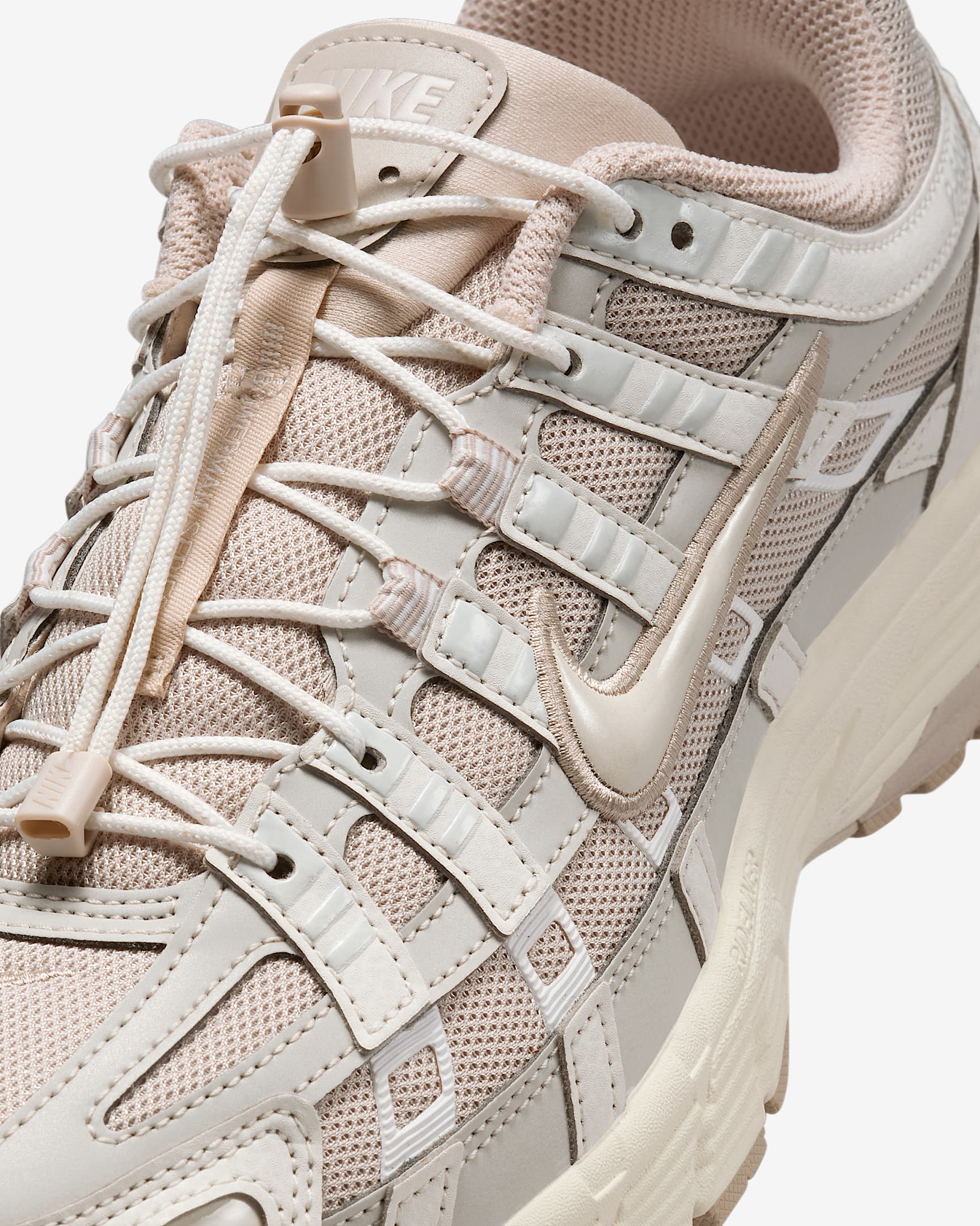 کتونی روزمره زنانه Nike P-6000 برند Nike (نایک)