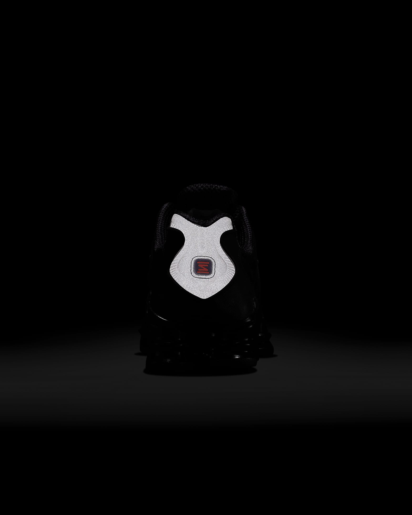 کتونی روزمره زنانه Nike Shox TL برند Nike (نایک)