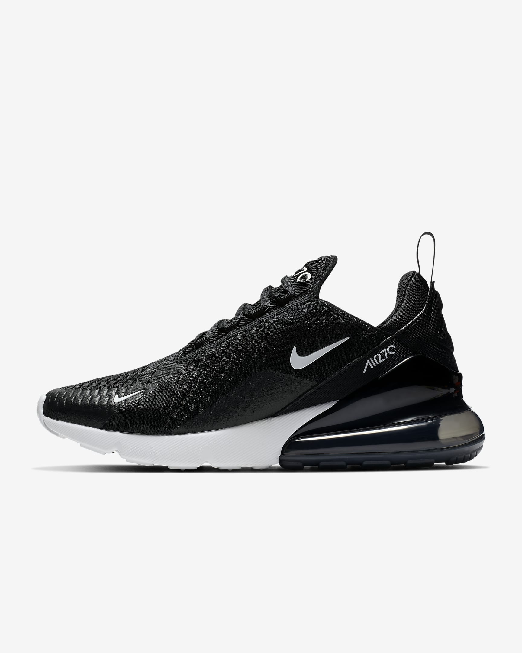 کتونی روزمره زنانه Nike Air Max 270 برند Nike (نایک)