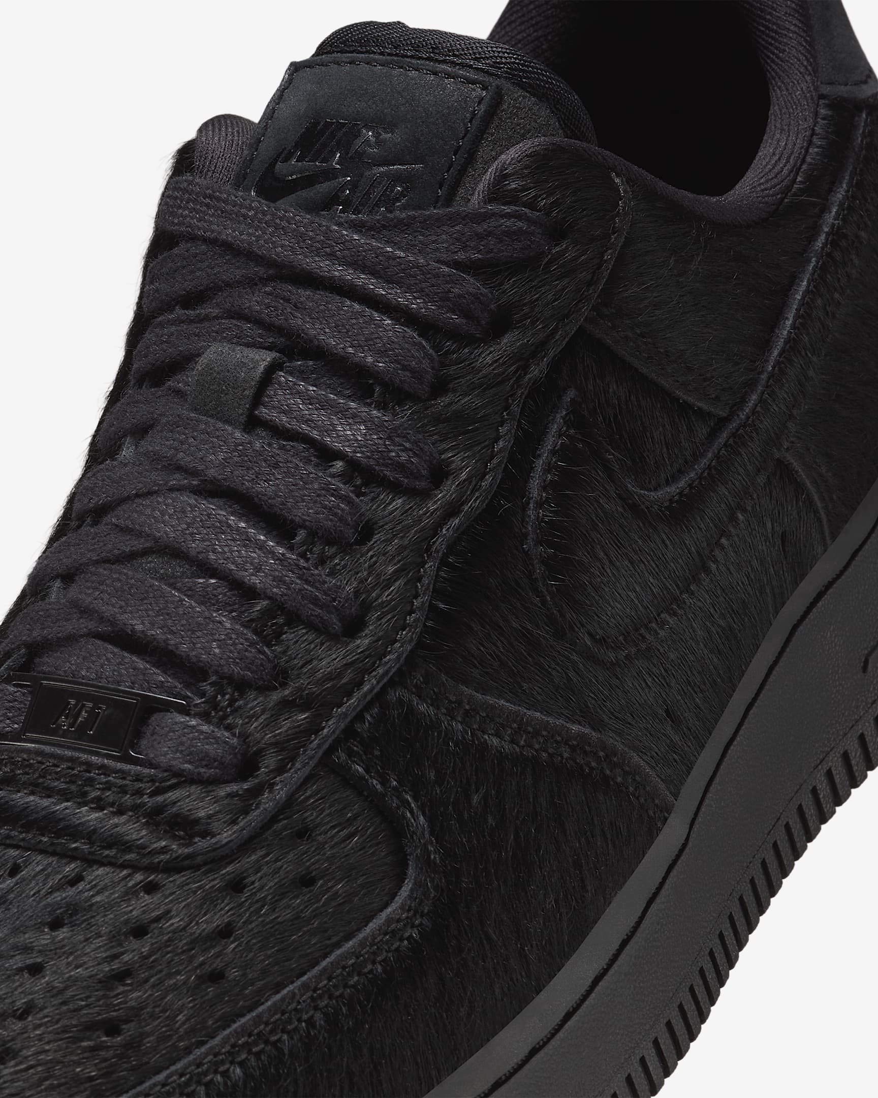 کتونی روزمره زنانه Nike Air Force 1 '07 برند Nike (نایک)