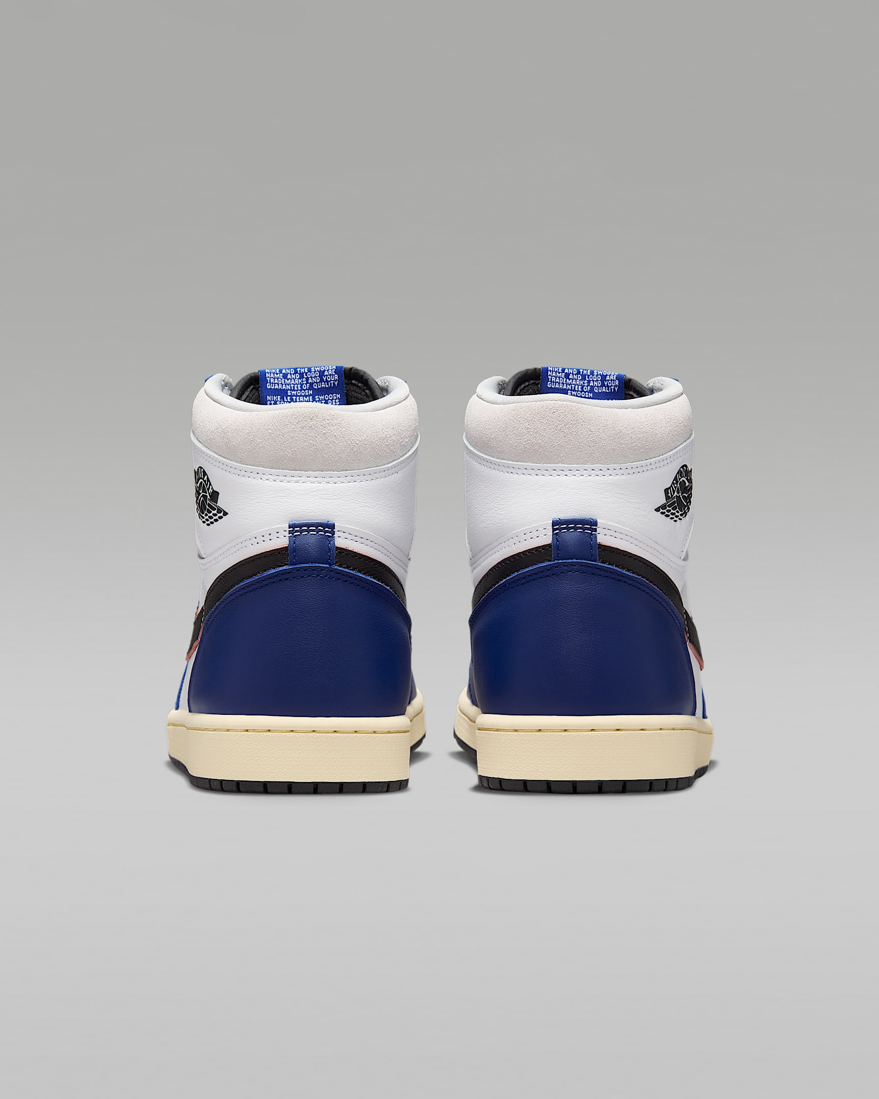 کتونی روزمره زنانه Air Jordan 1 High OG "Rare Air" برند Nike (نایک)