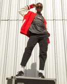 کتونی روزمره زنانه Nike Air Max SC برند Nike (نایک)