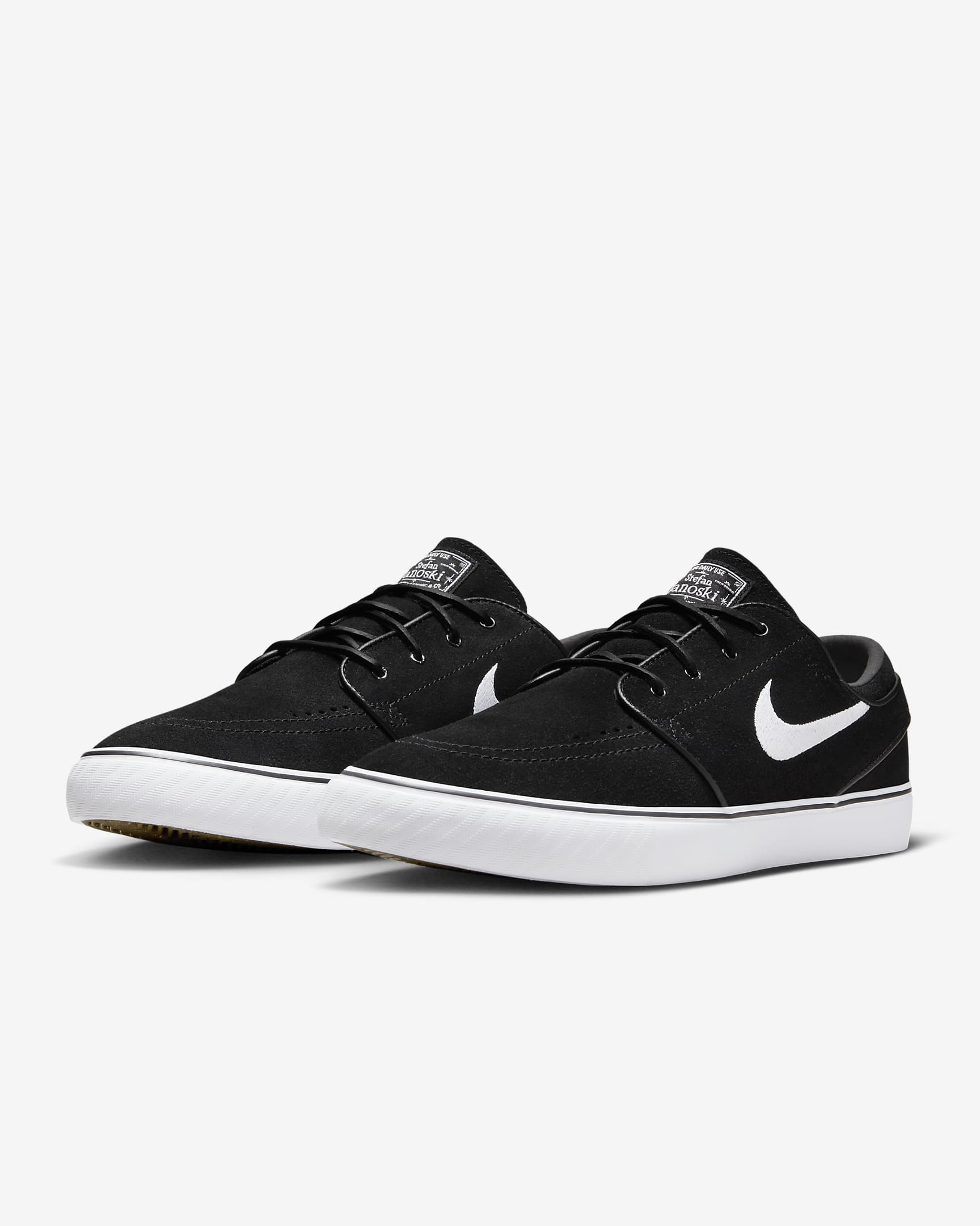 کتونی روزمره زنانه Nike SB Zoom Janoski OG+ برند Nike (نایک)