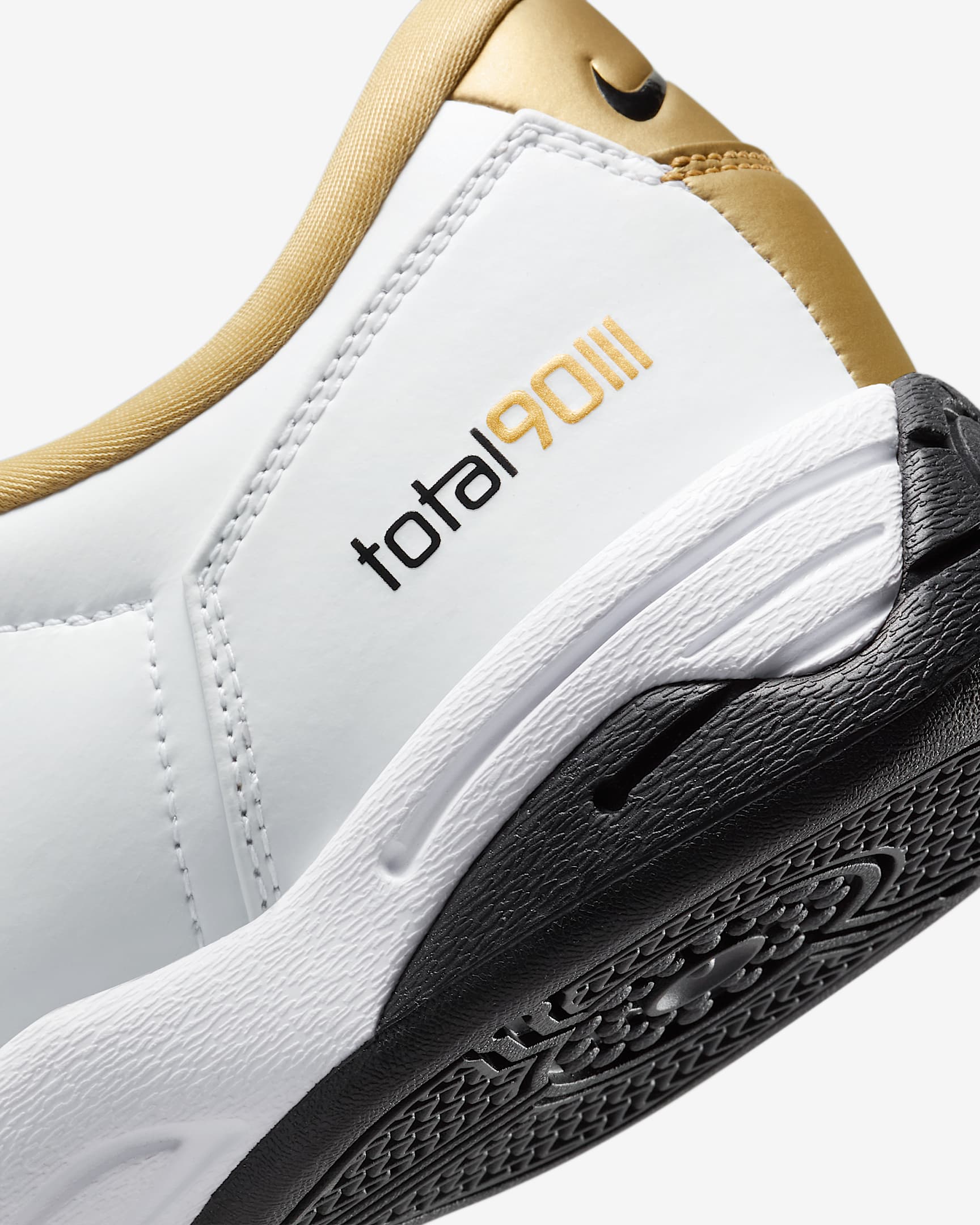 کتونی روزمره زنانه Nike T90 SP برند Nike (نایک)