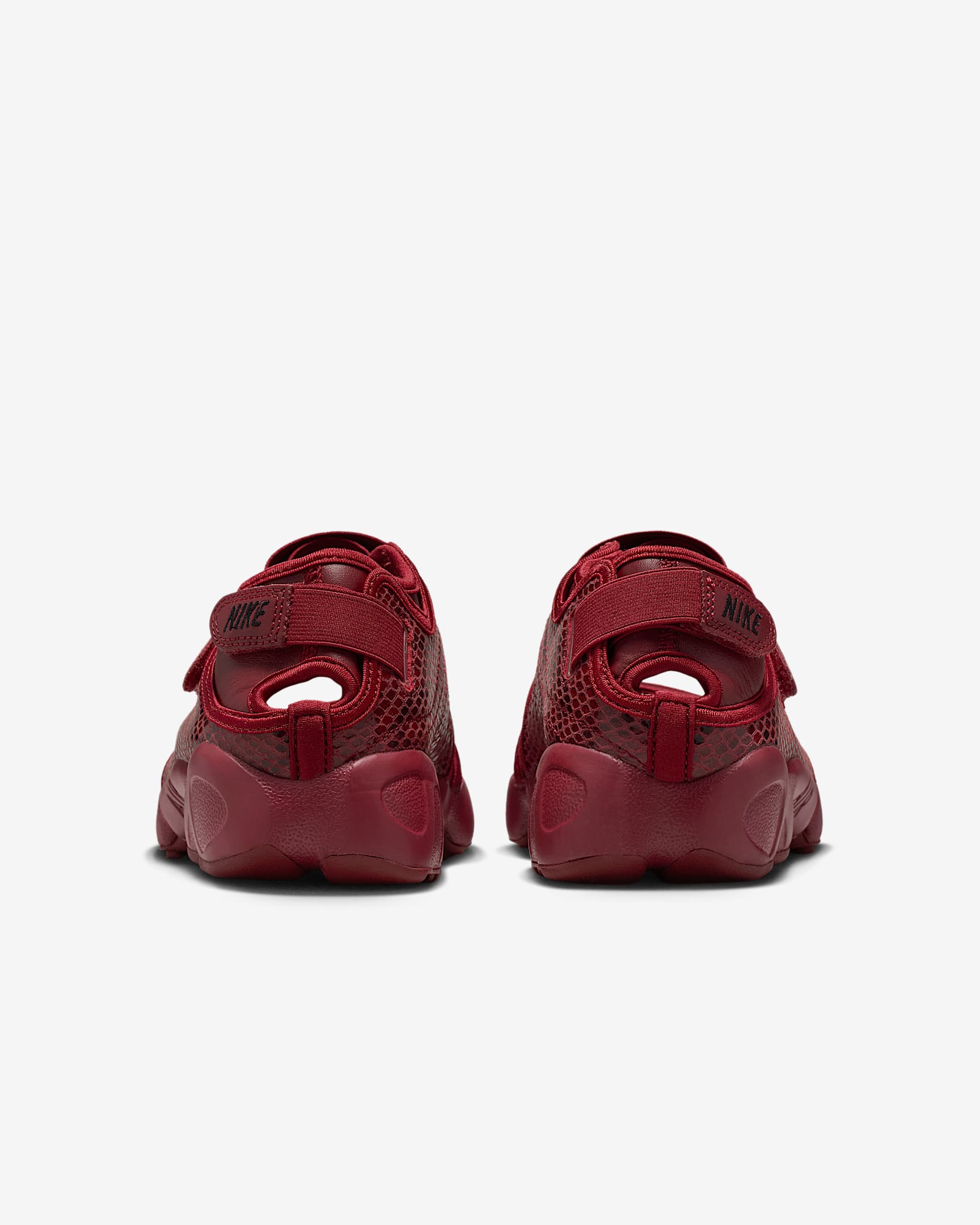 کتونی روزمره زنانه Nike Air Rift برند Nike (نایک)