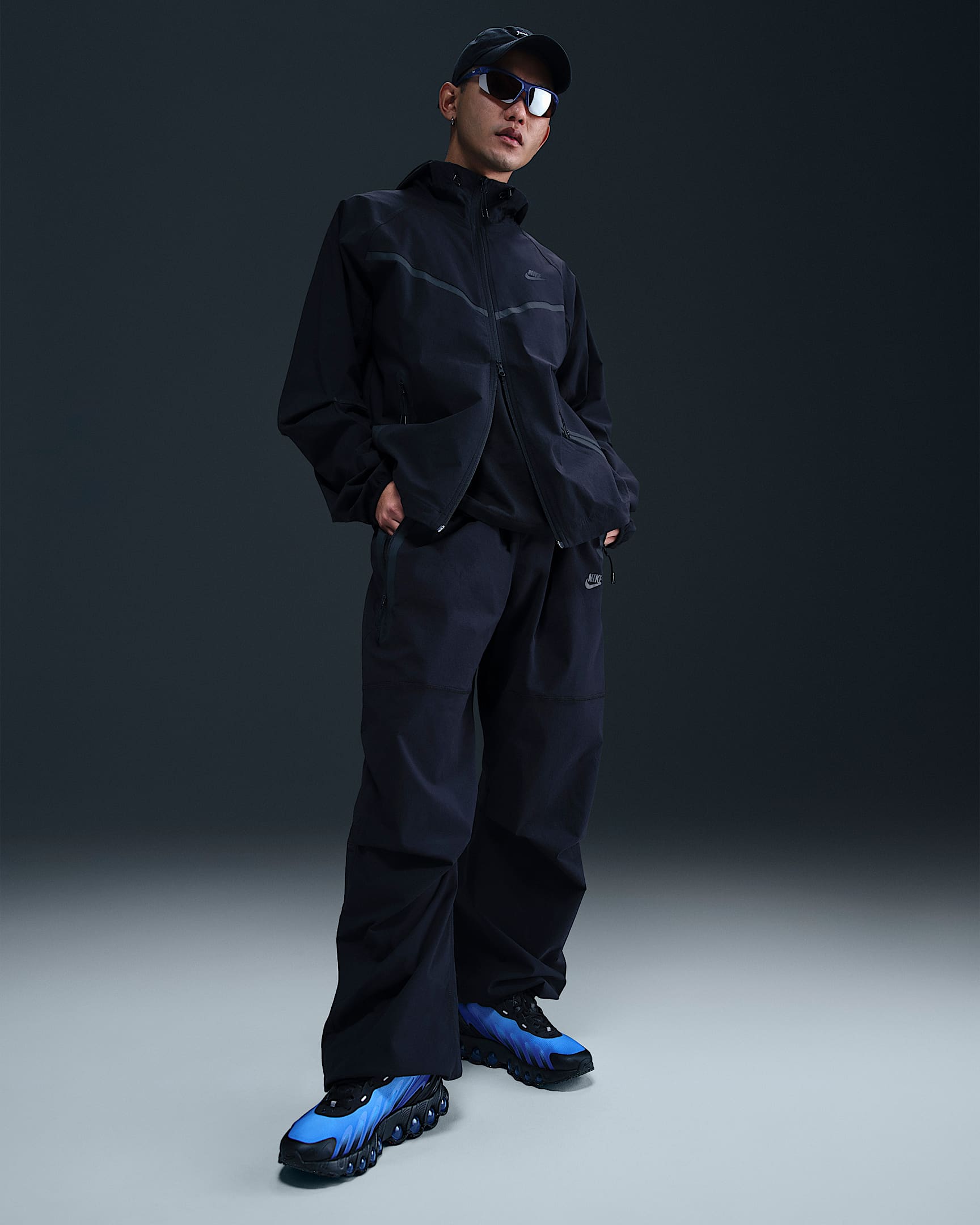 کتونی روزمره زنانه Nike Air Max Dn8 برند Nike (نایک)