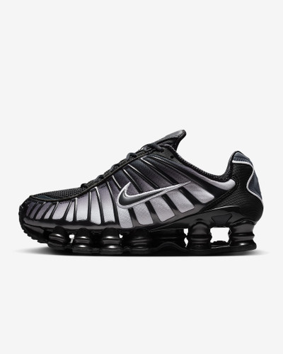 کتونی روزمره زنانه Nike Shox TL Fade برند Nike (نایک)