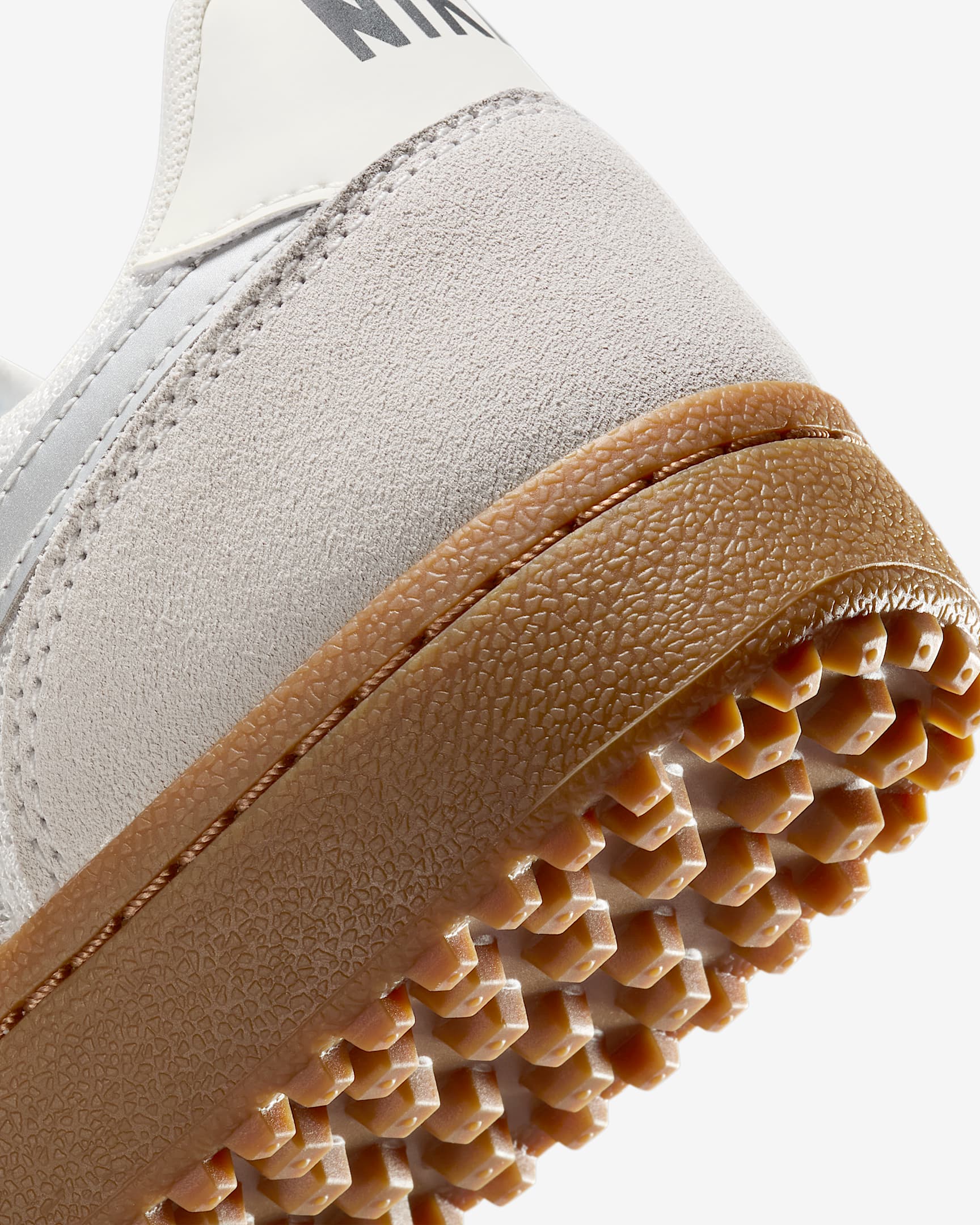 کتونی روزمره زنانه Nike Field General برند Nike (نایک)