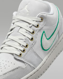 کتونی روزمره زنانه Air Jordan 1 Low SE برند Nike (نایک)