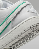 کتونی روزمره زنانه Air Jordan 1 Low SE برند Nike (نایک)