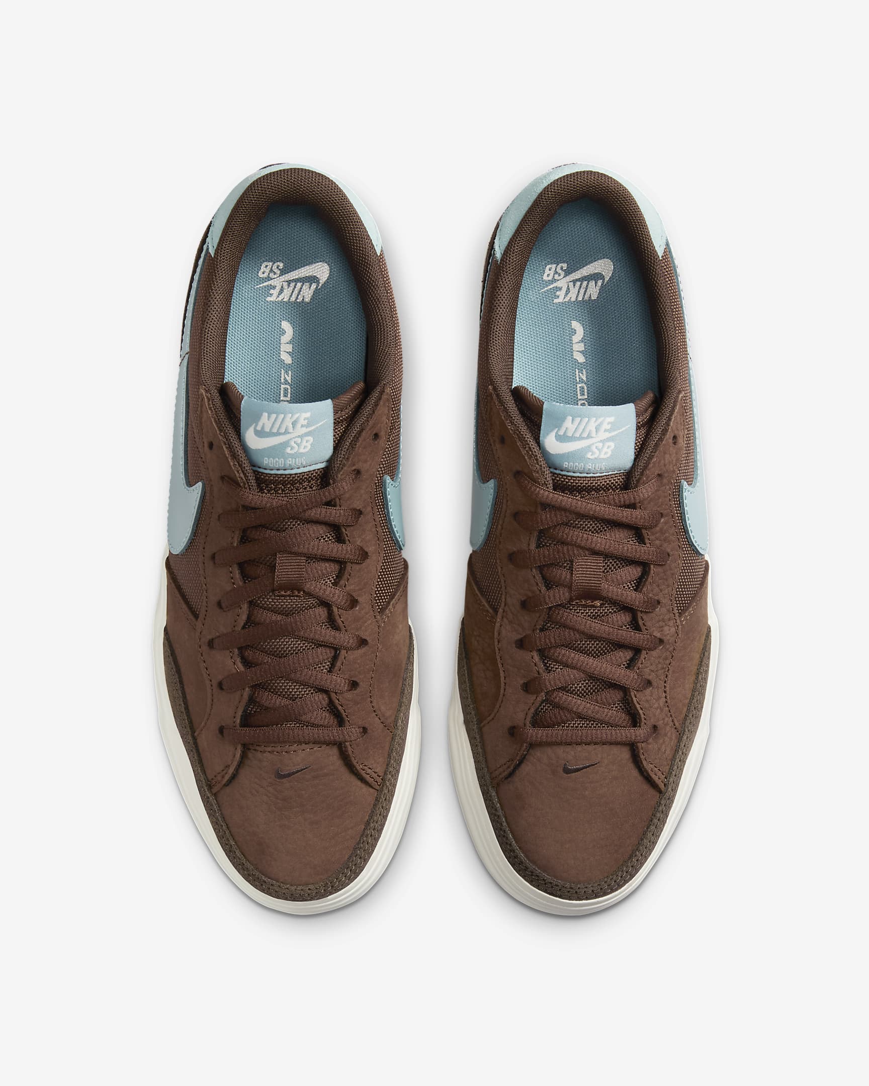 کتونی روزمره زنانه Nike SB Zoom Pogo Plus برند Nike (نایک)