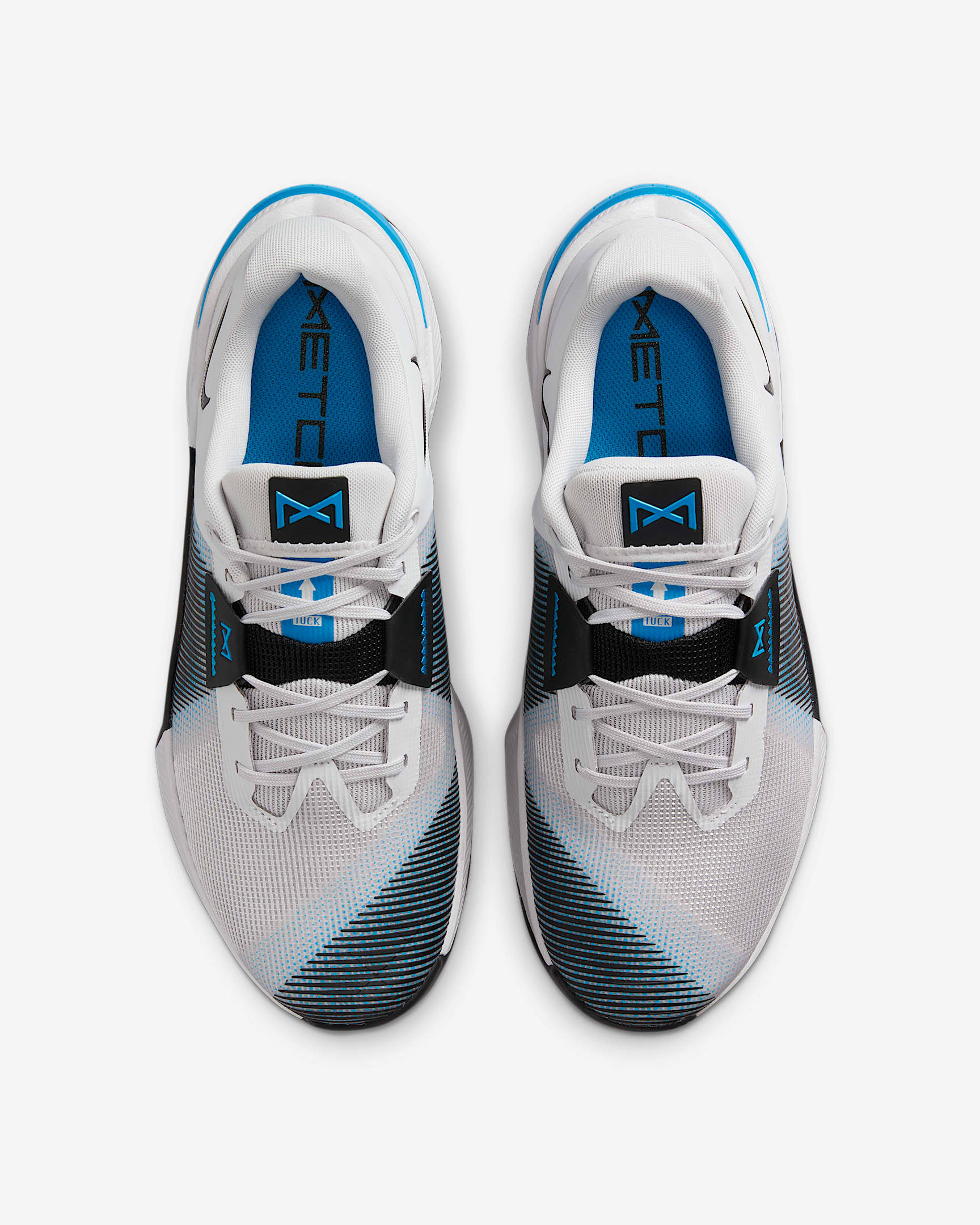 خاکستری و آبی