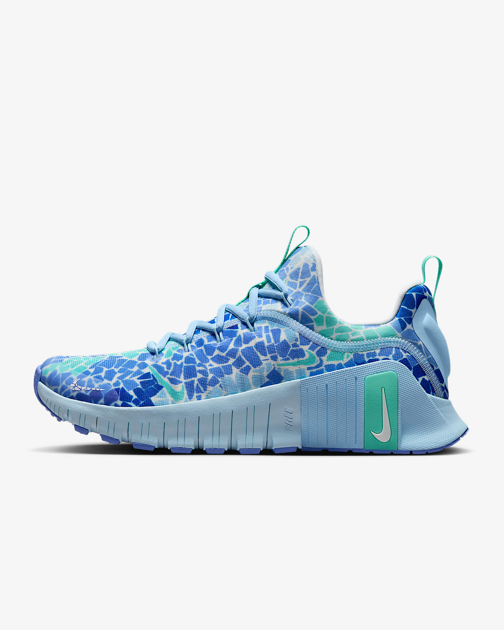کفش ورزشی زنانه Nike Free Metcon 6 AMP برند Nike (نایک)