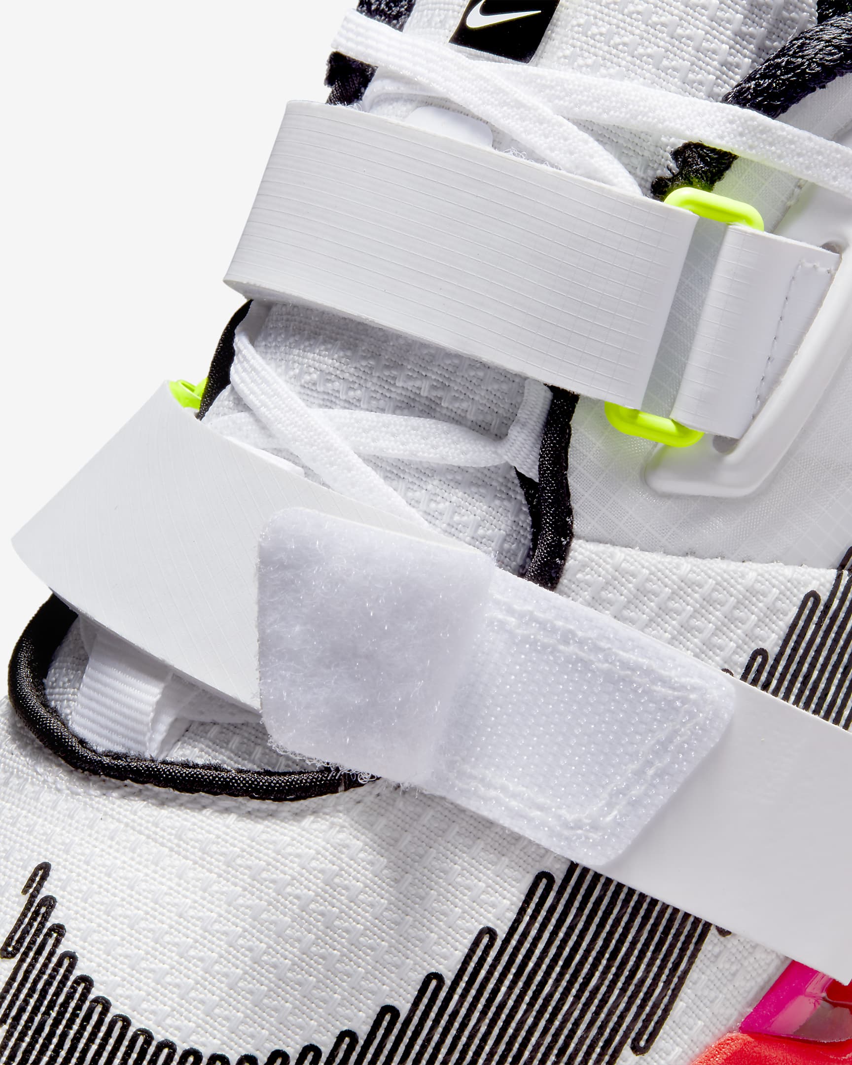 کفش ورزشی زنانه Nike Romaleos 4 SE برند Nike (نایک)