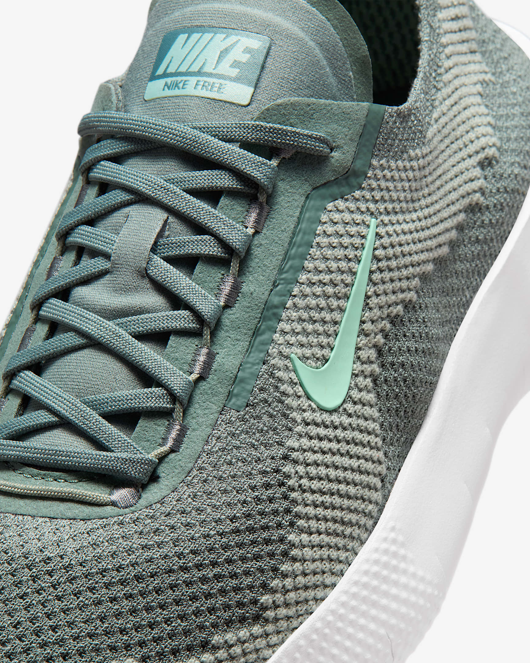 کفش ورزشی زنانه Nike Free 2025 برند Nike (نایک)