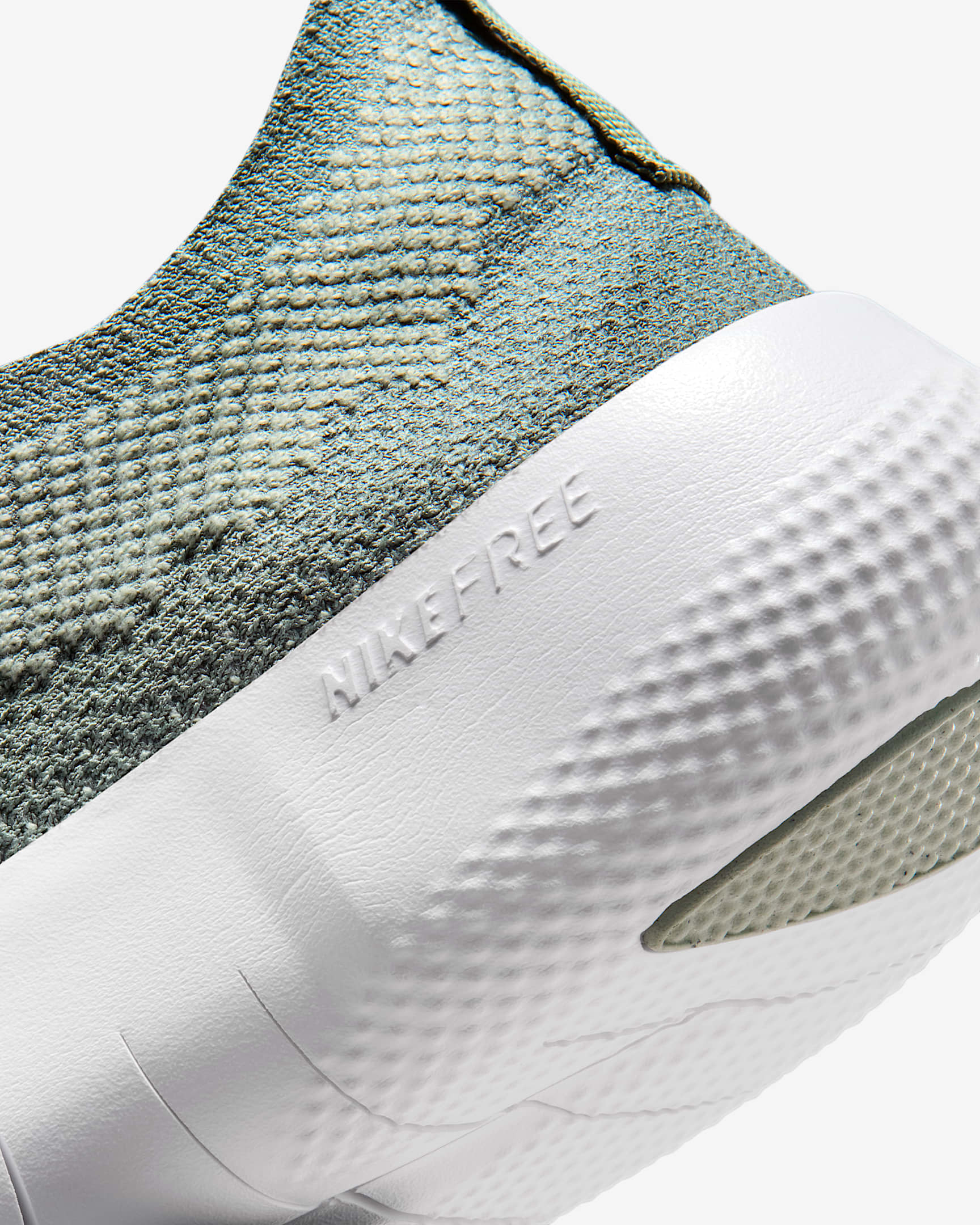 کفش ورزشی زنانه Nike Free 2025 برند Nike (نایک)