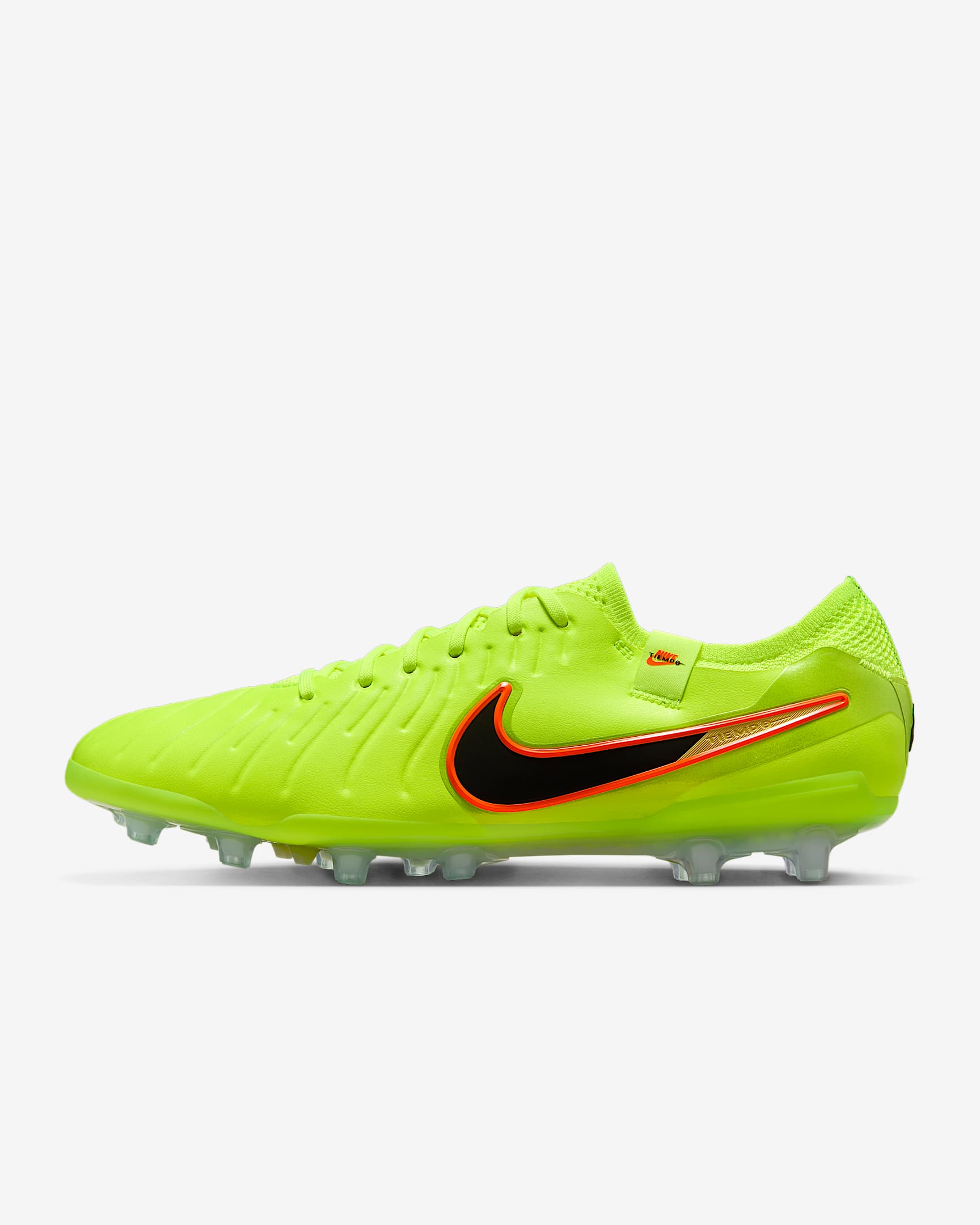 کفش ورزشی زنانه Nike Tiempo Legend 10 Elite برند Nike (نایک)