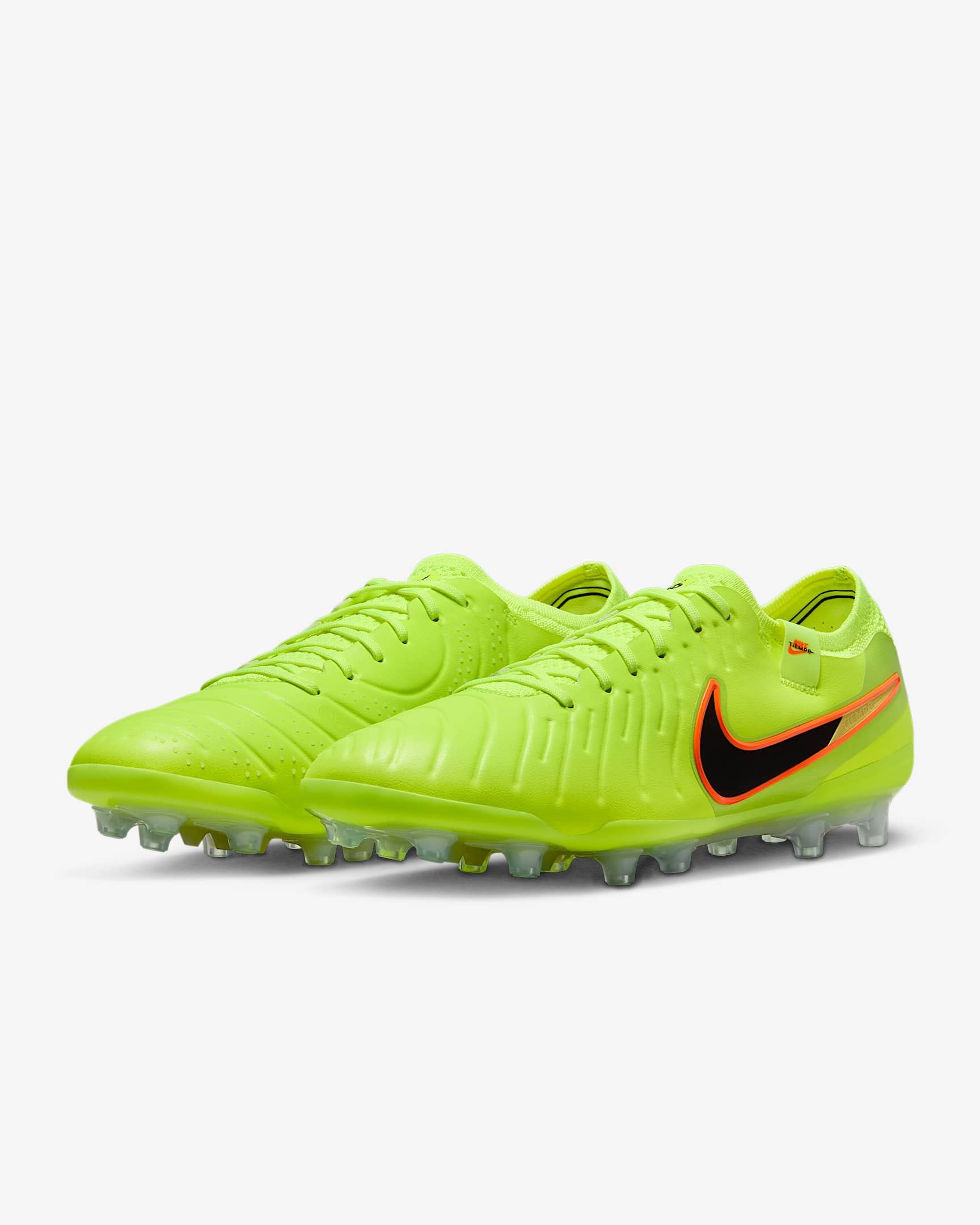 کفش ورزشی زنانه Nike Tiempo Legend 10 Elite برند Nike (نایک)