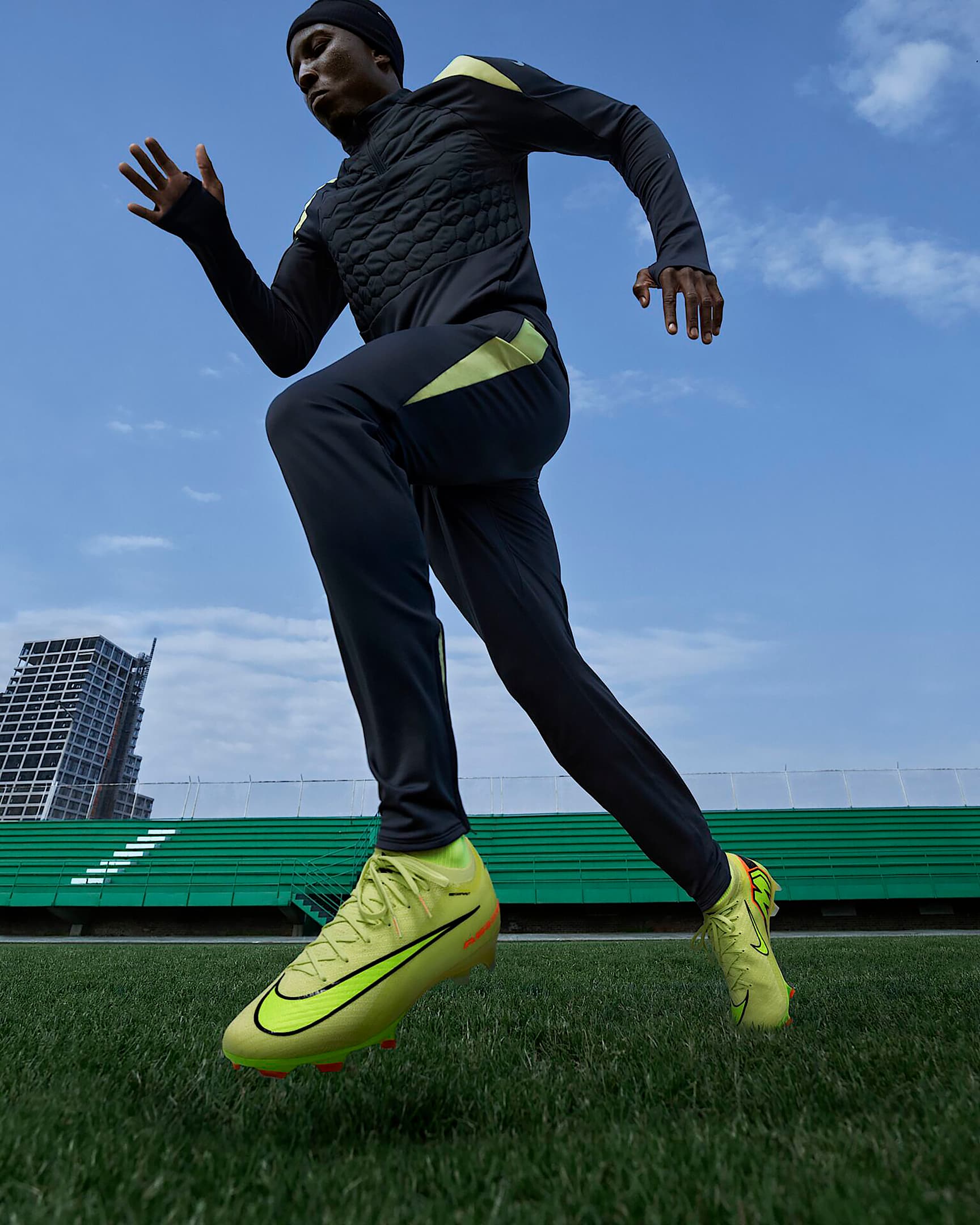 کفش ورزشی زنانه Nike Tiempo Legend 10 Elite برند Nike (نایک)