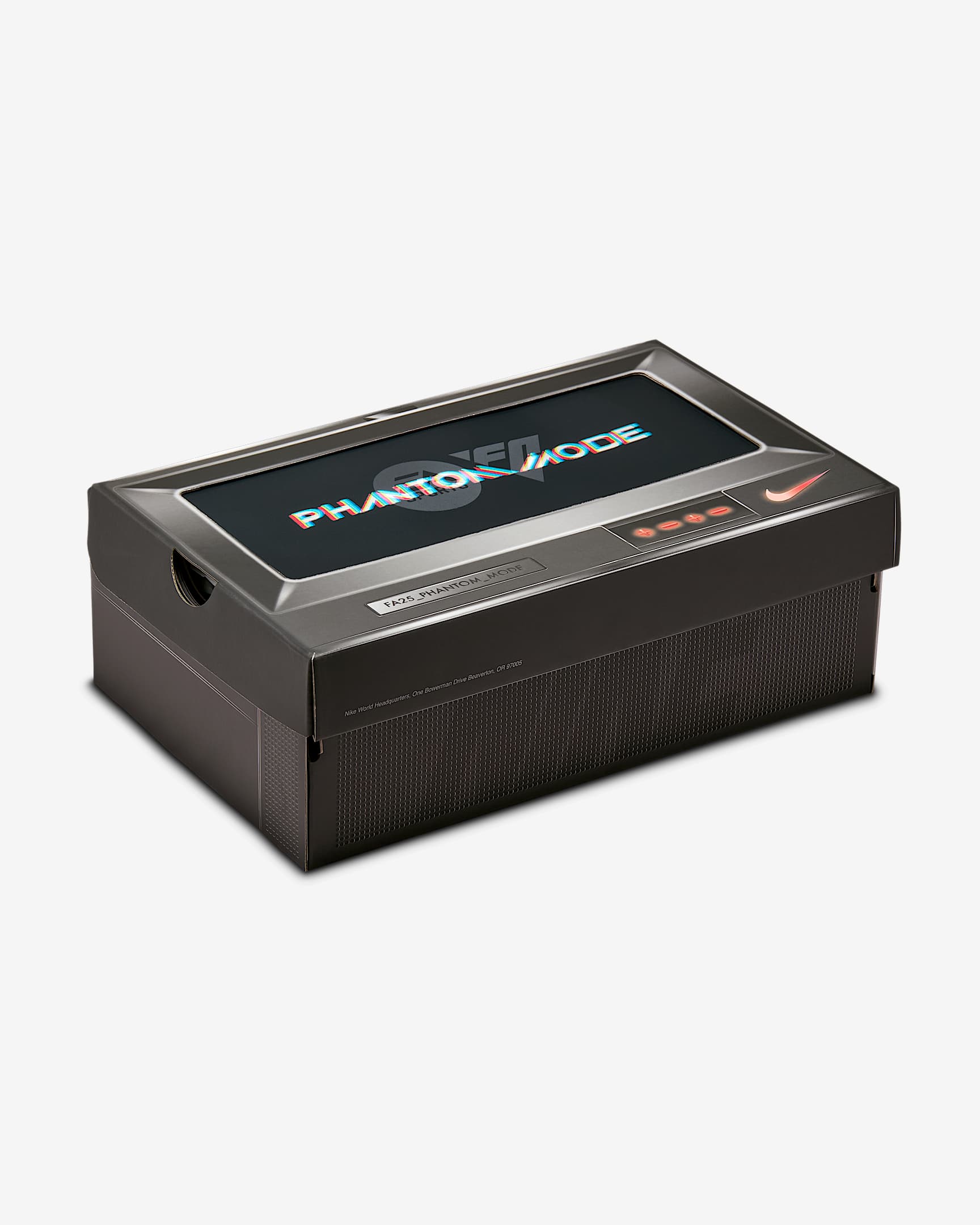 کفش ورزشی زنانه Nike Phantom 6 High Elite "EA SPORTS FC" برند Nike (نایک)