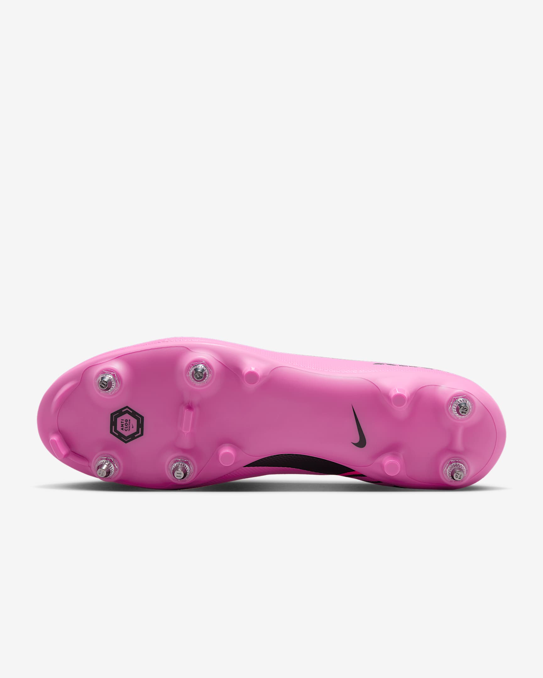 صورتی جادویی