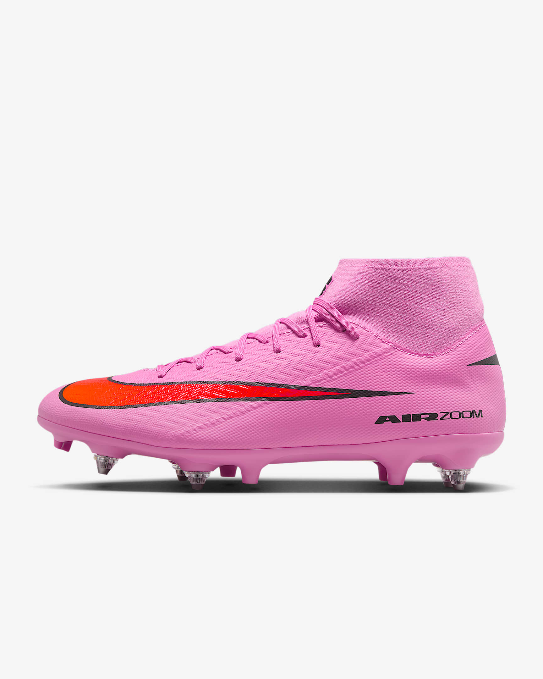 کفش ورزشی زنانه Nike Mercurial Superfly 10 Academy برند Nike (نایک)