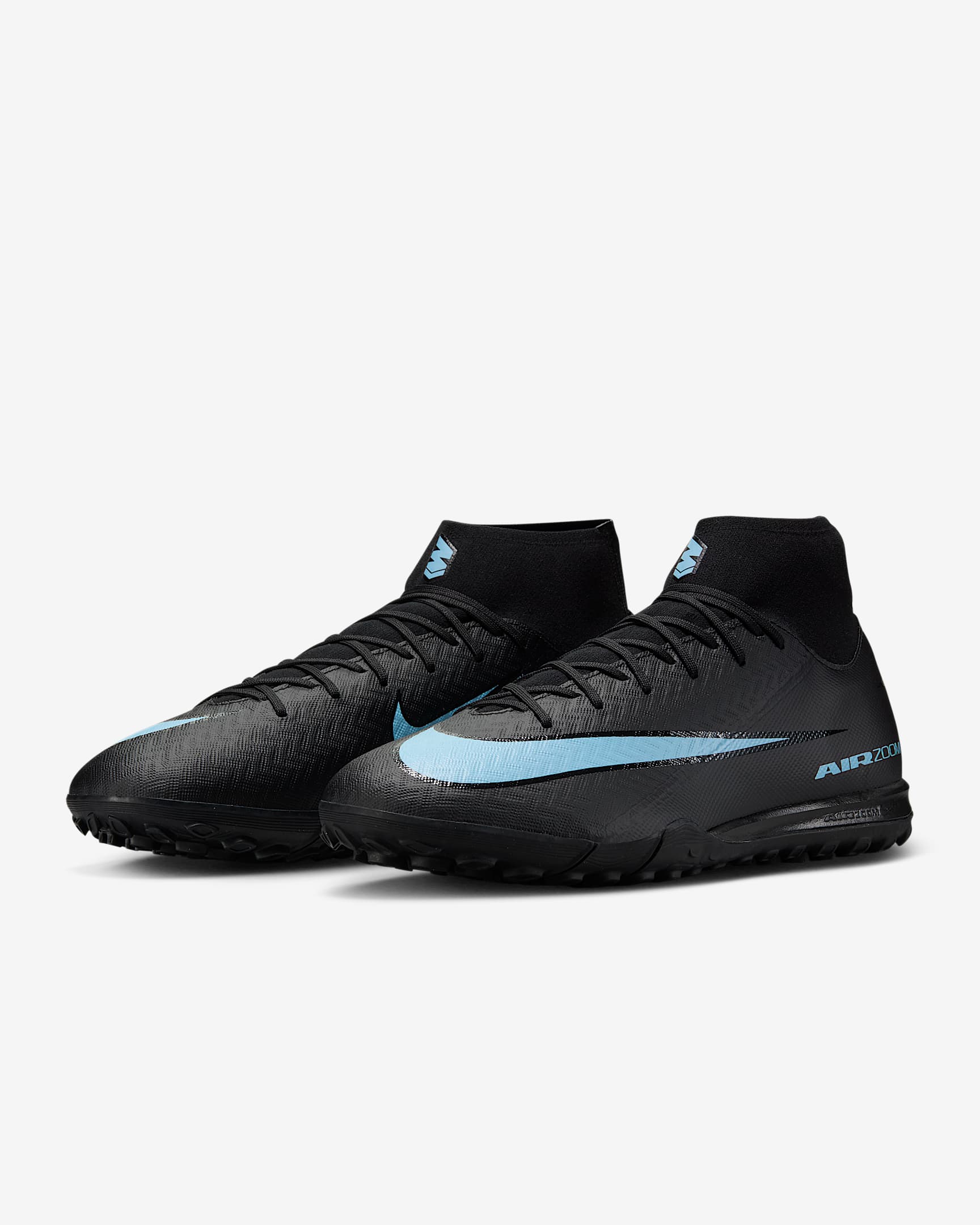 کفش ورزشی زنانه Nike Mercurial Superfly 10 Academy برند Nike (نایک)
