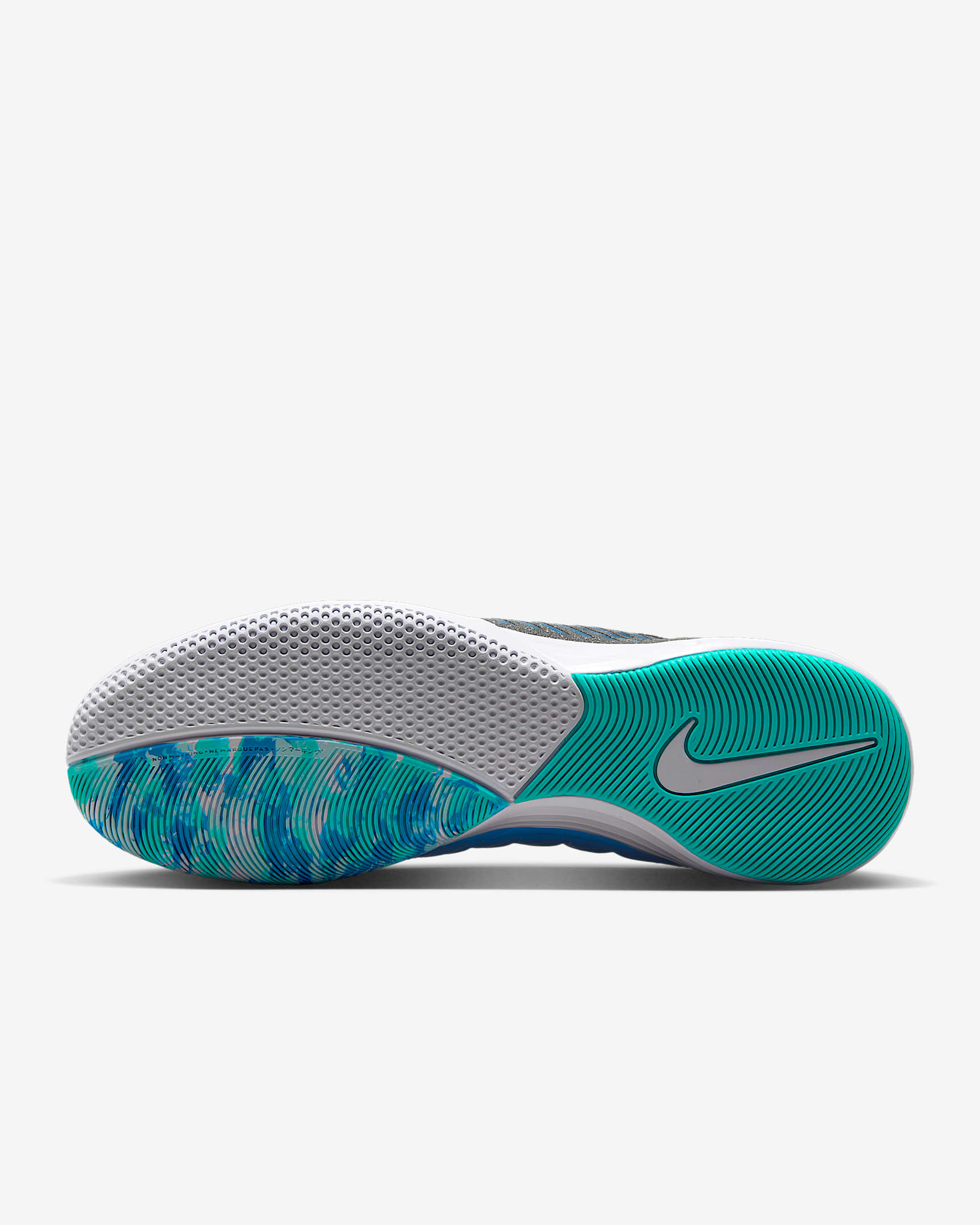 کفش ورزشی زنانه Nike Lunargato II برند Nike (نایک)