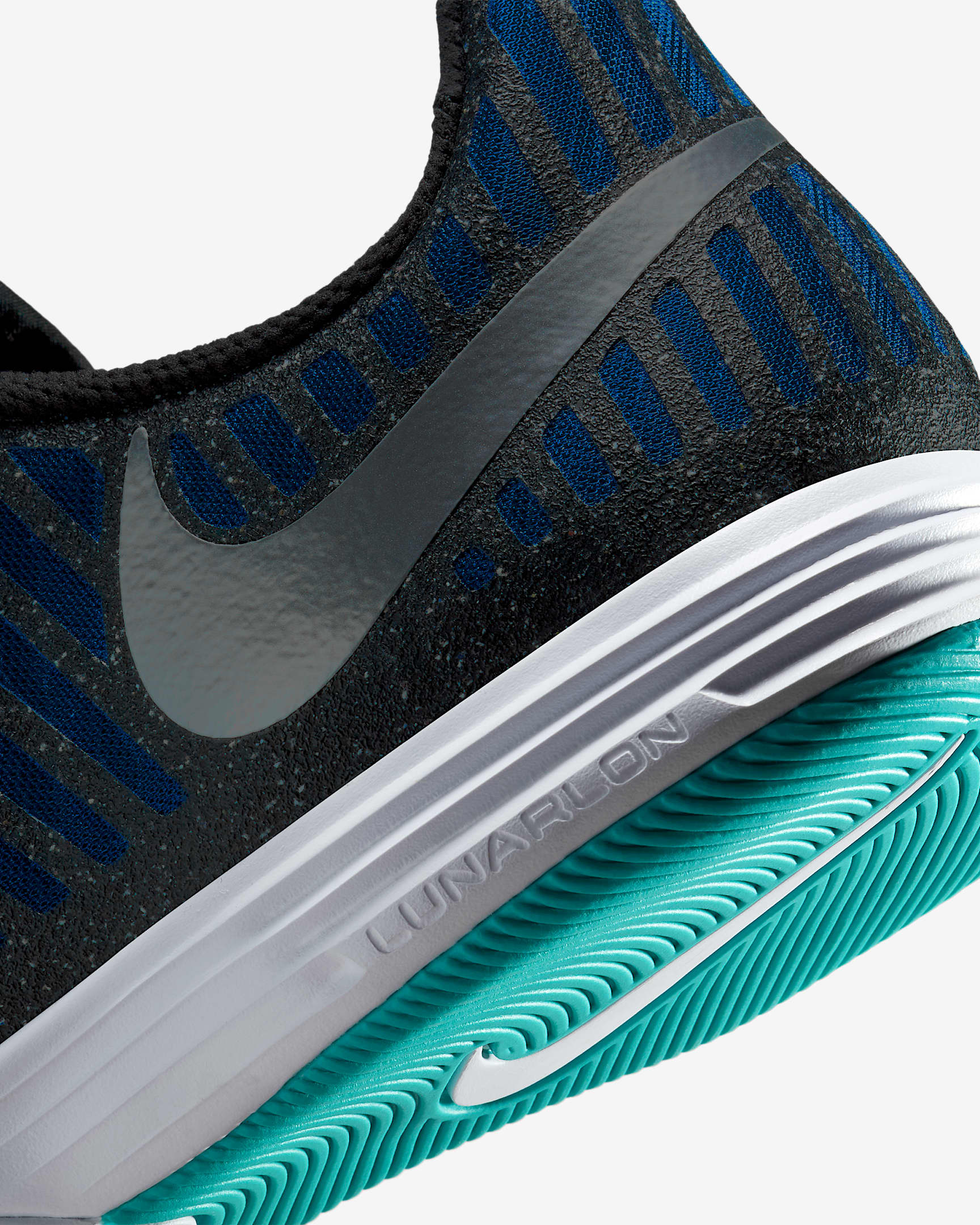 کفش ورزشی زنانه Nike Lunargato II برند Nike (نایک)