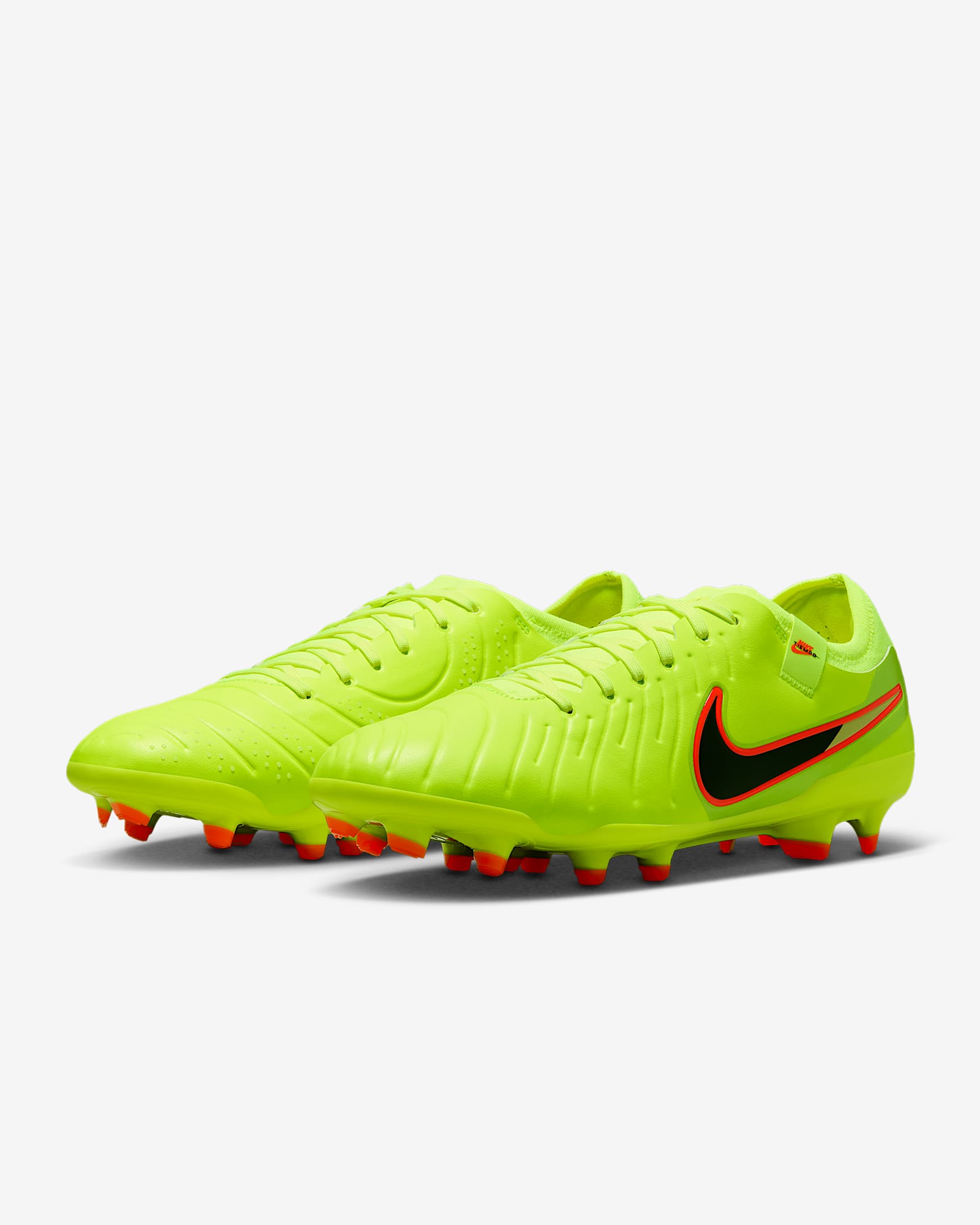 کتونی روزمره کفش مردانه Nike Tiempo Legend 10 Pro برند Nike (نایک)