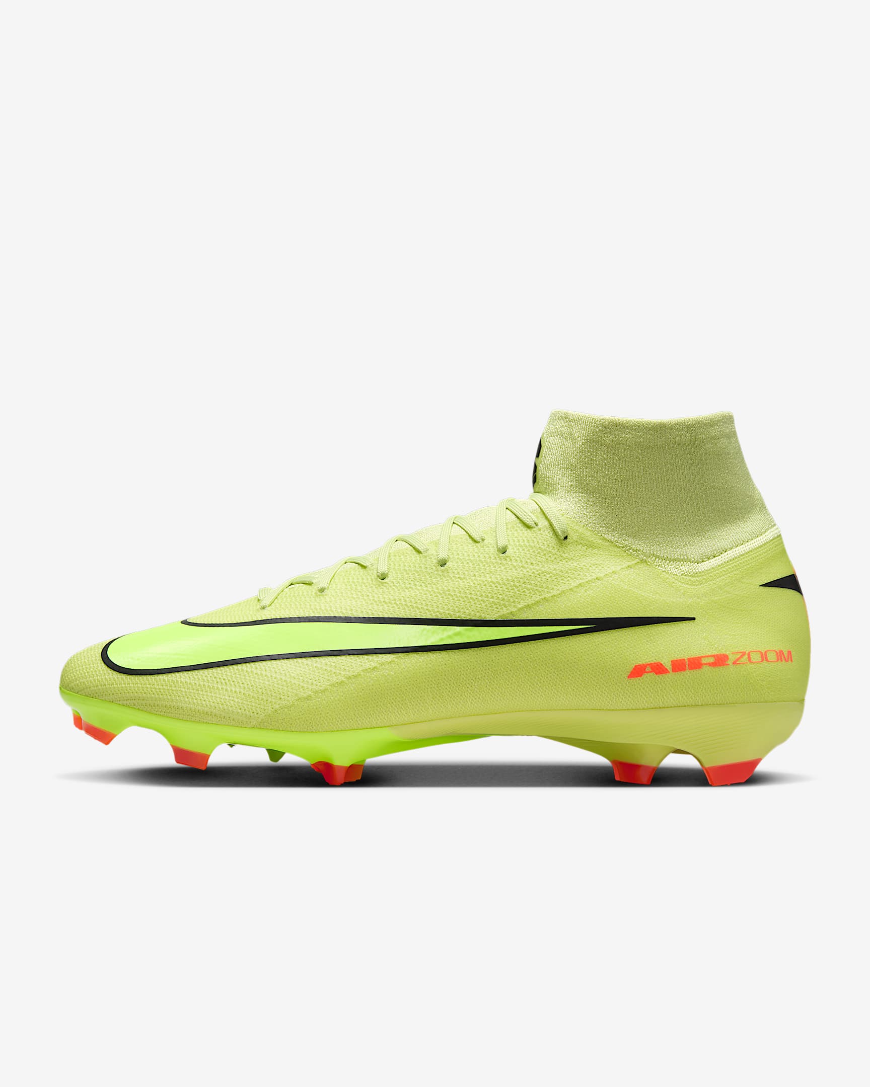 کتونی روزمره کفش مردانه Nike Mercurial Superfly 10 Pro برند Nike (نایک)