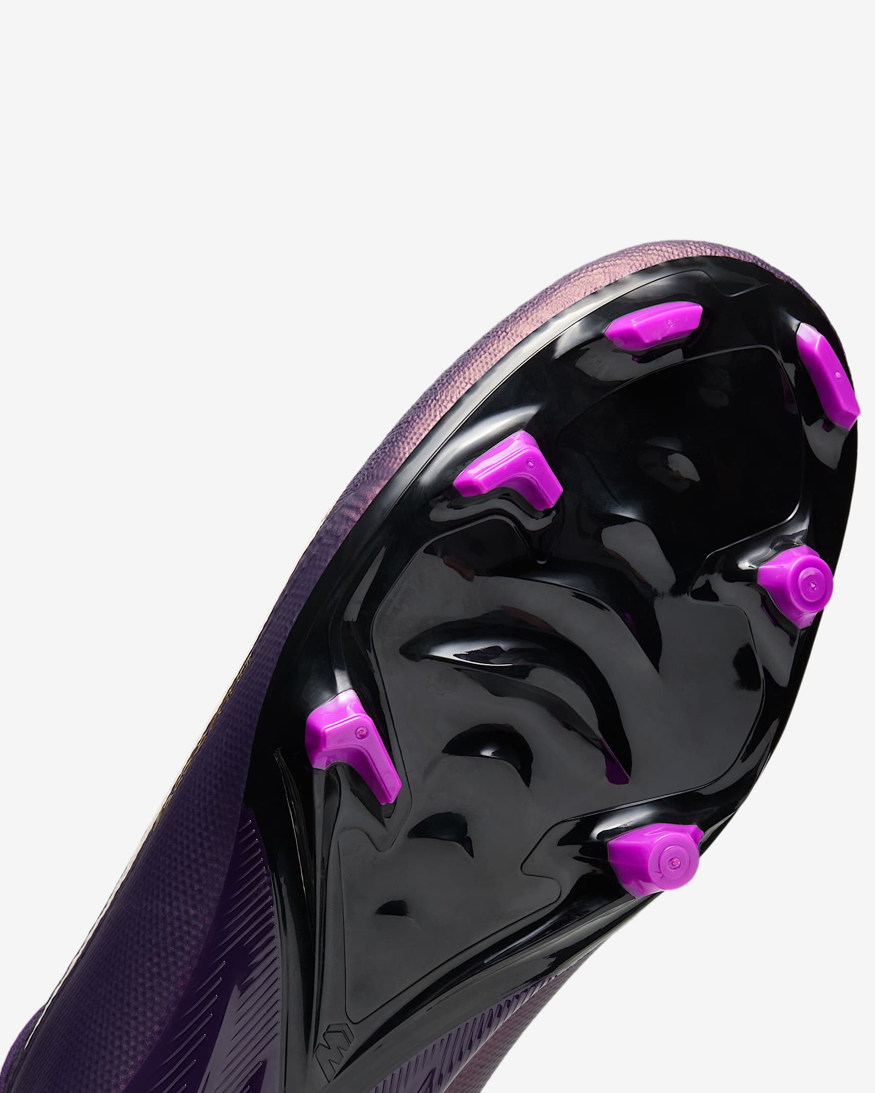 کتونی روزمره کفش مردانه Nike Mercurial Vapor 16 Academy "Kylian Mbappé" برند Nike (نایک)