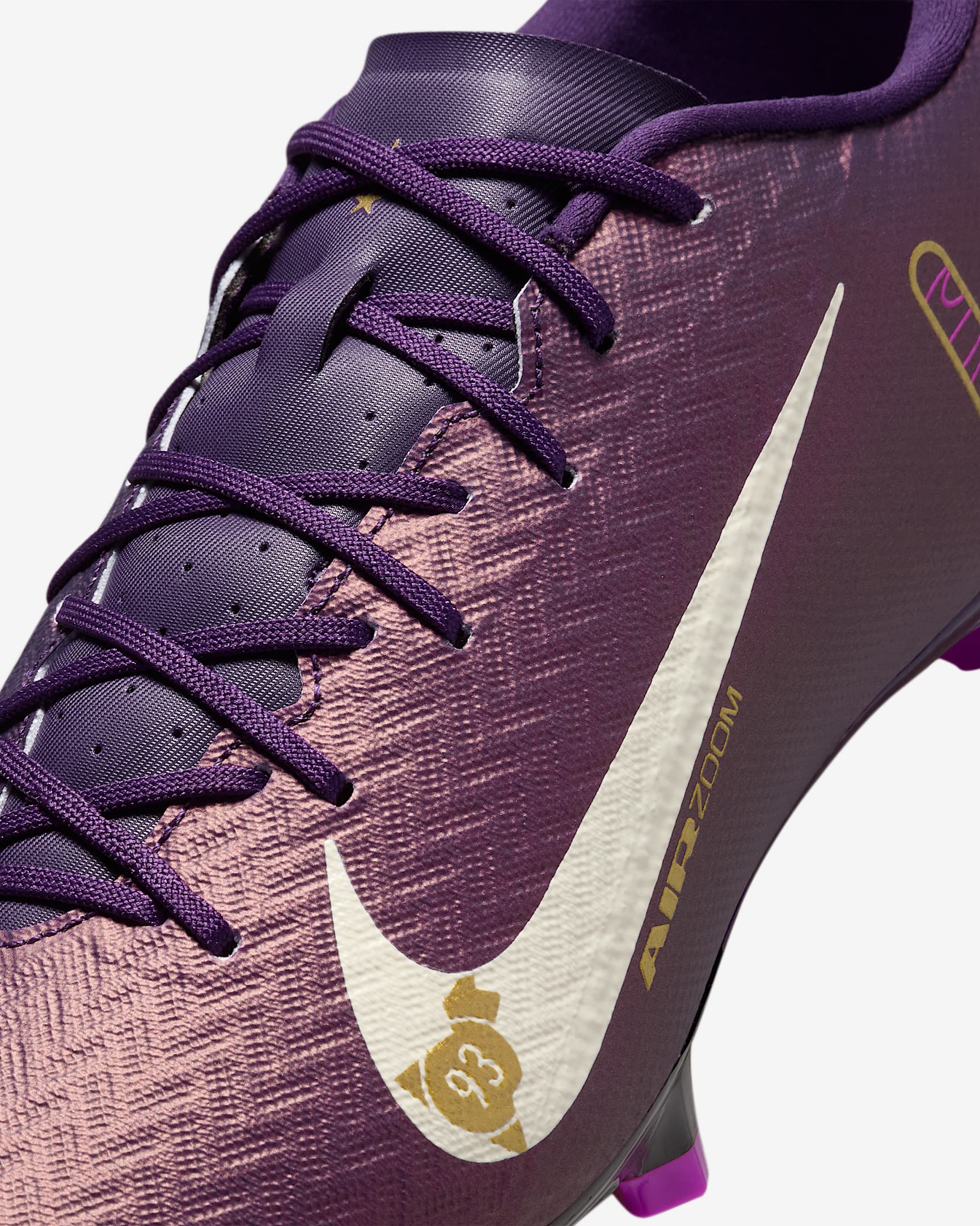 کتونی روزمره کفش مردانه Nike Mercurial Vapor 16 Academy "Kylian Mbappé" برند Nike (نایک)