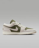 زیتونی متوسط