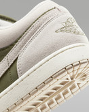 کتونی روزمره کفش مردانه Air Jordan 1 Low SE برند Nike (نایک)