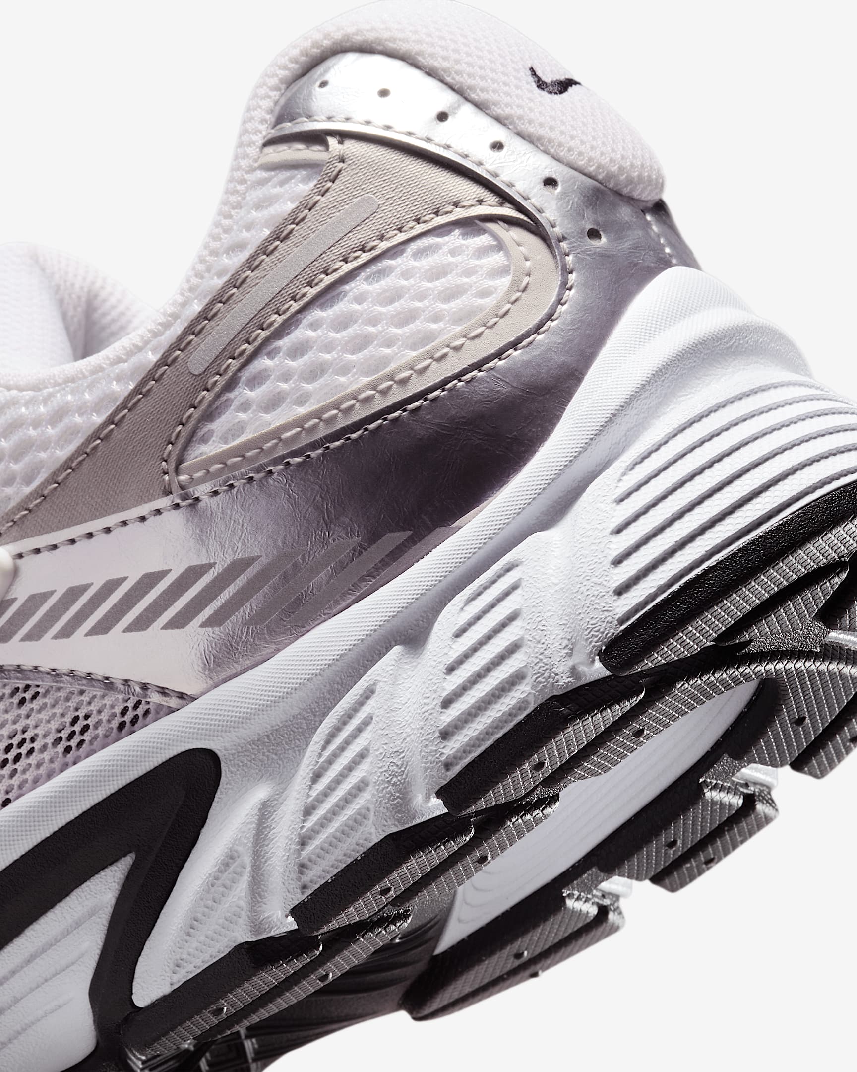 کتونی روزمره کفش مردانه Nike V5 RNR برند Nike (نایک)