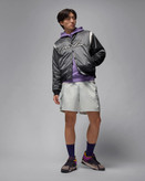 خاکستری روغنی