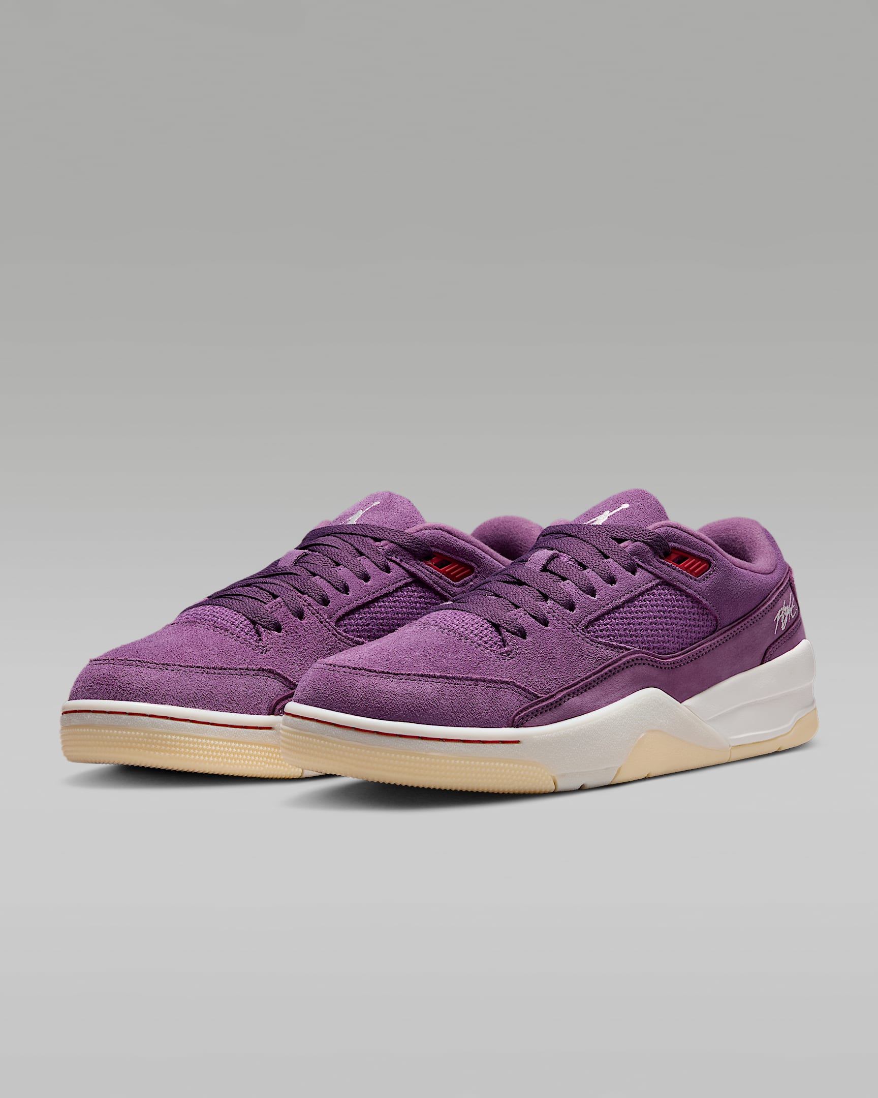 بنفش وینتیج