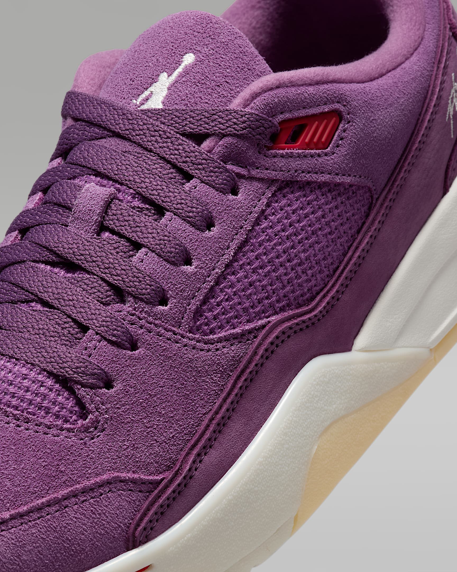 بنفش وینتیج