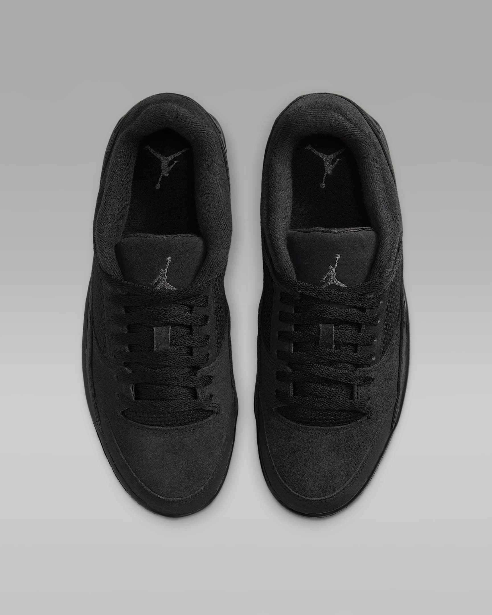 کتونی روزمره کفش مردانه Jordan Flight Court برند Nike (نایک)