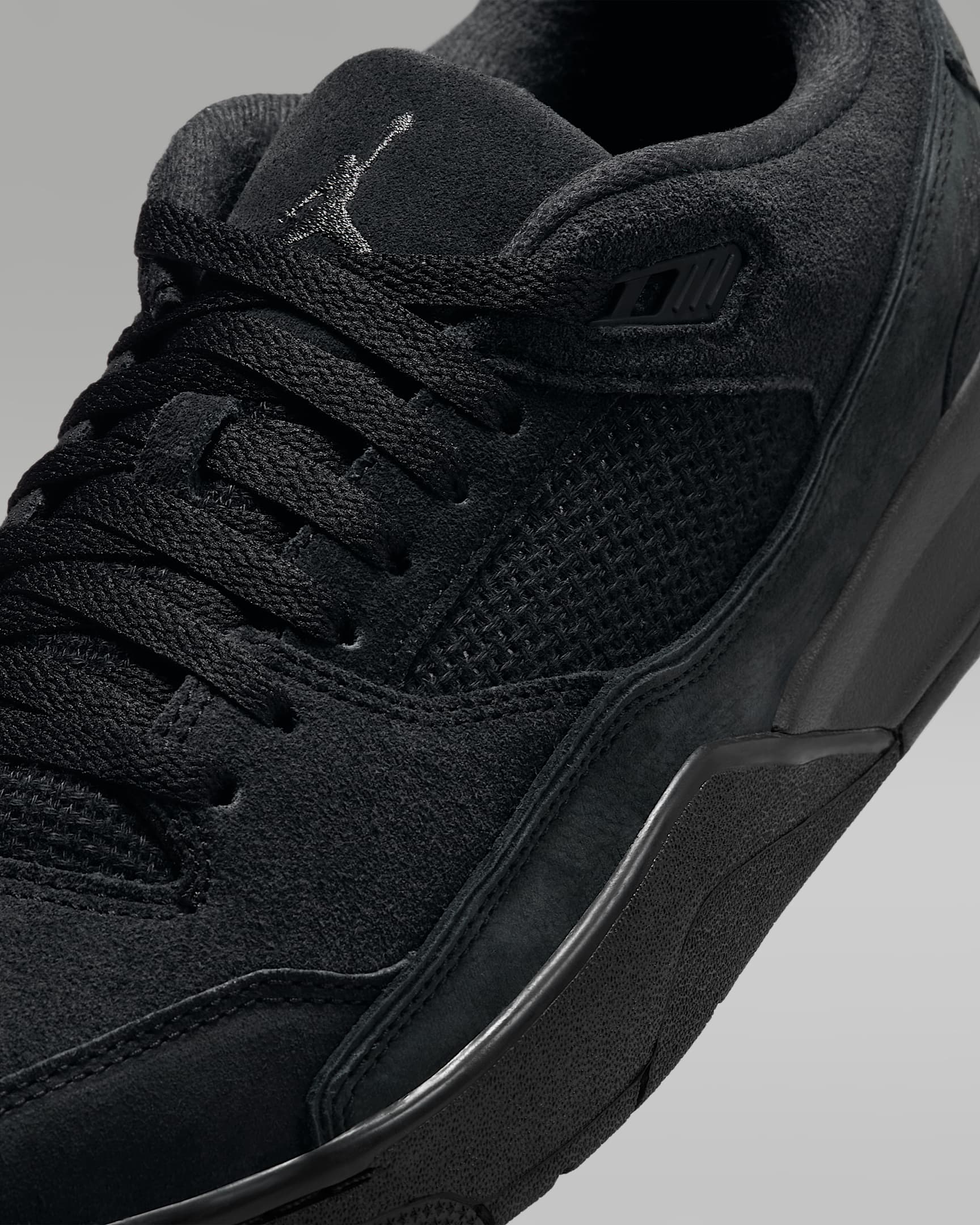 کتونی روزمره کفش مردانه Jordan Flight Court برند Nike (نایک)