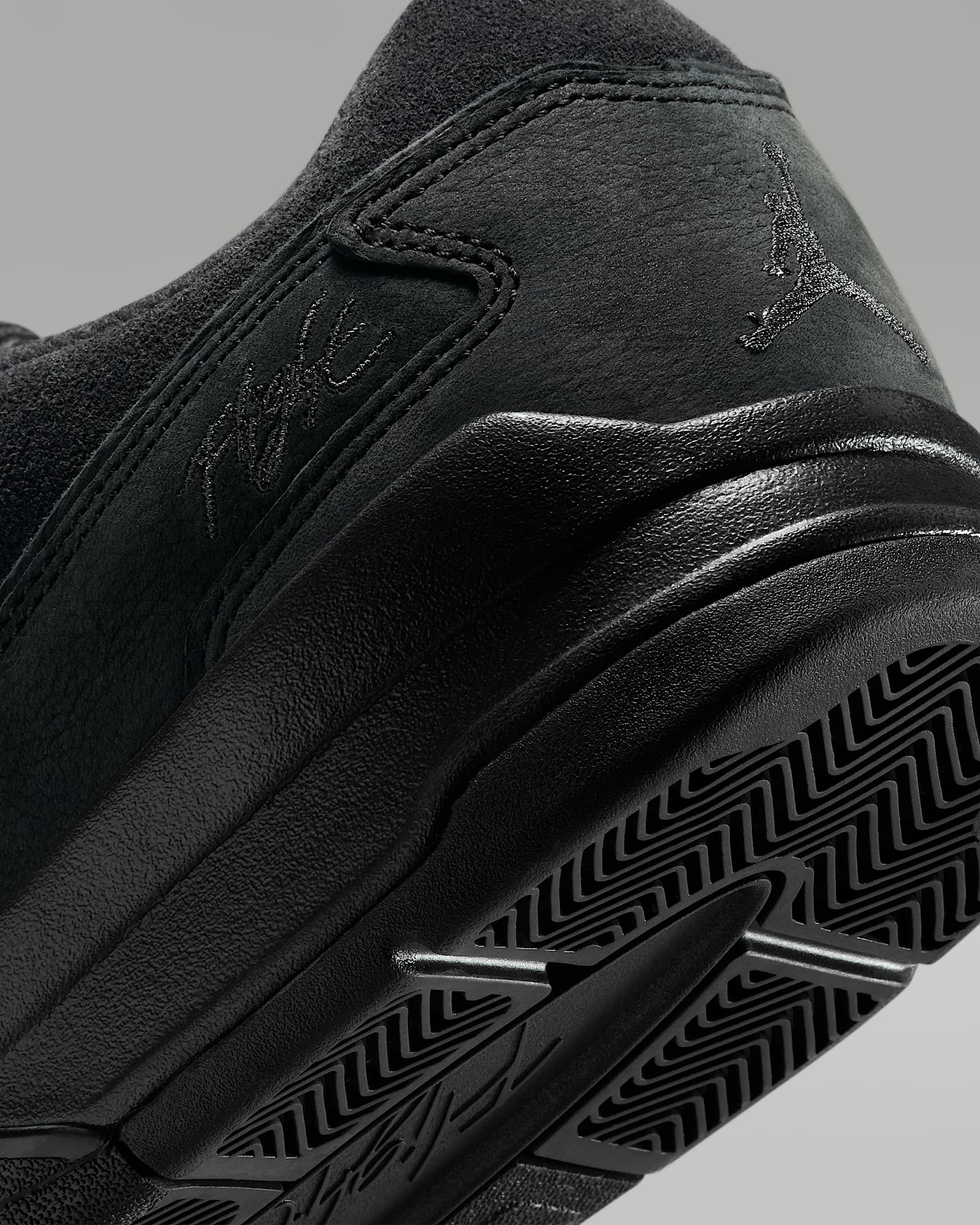 کتونی روزمره کفش مردانه Jordan Flight Court برند Nike (نایک)