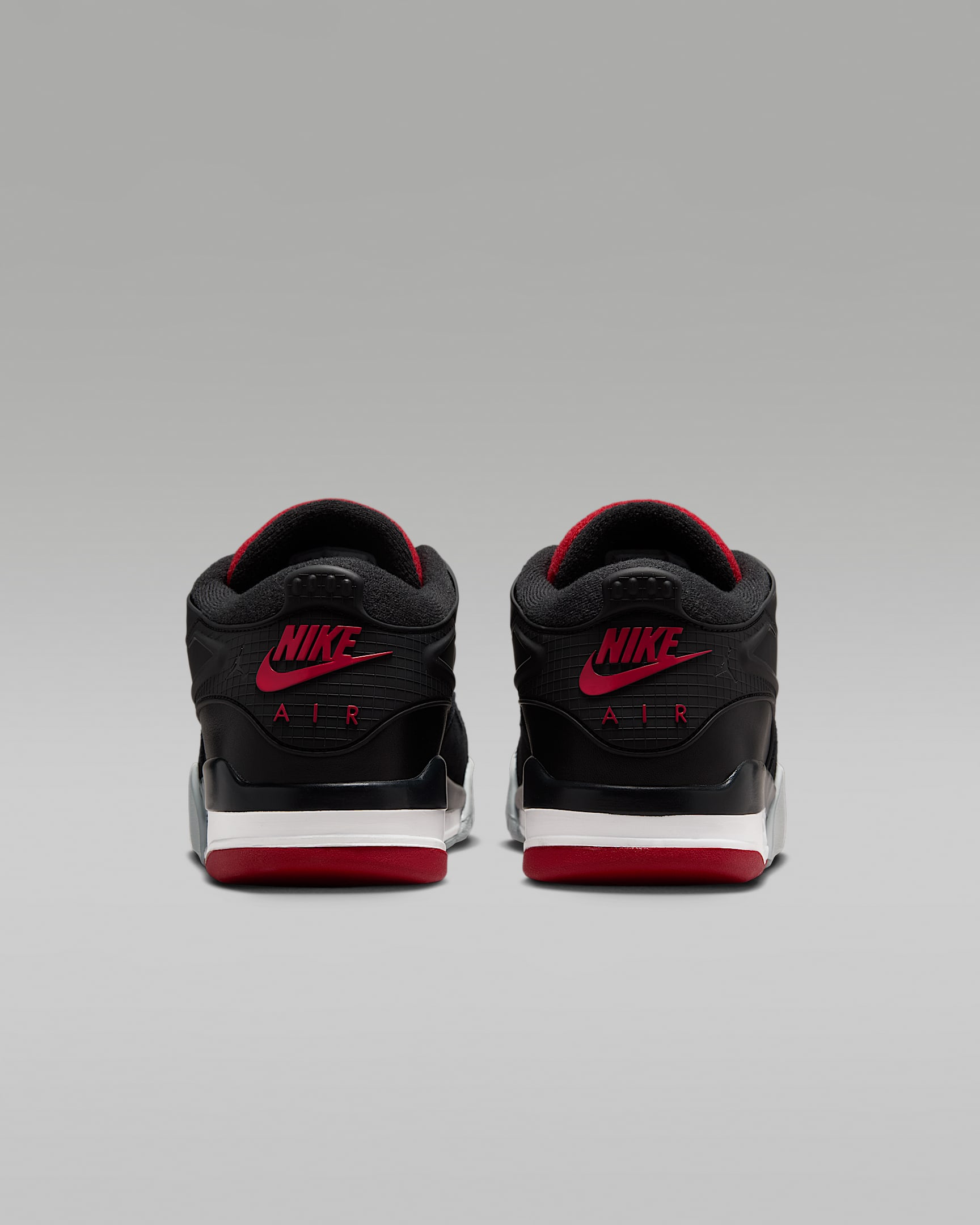 کتونی روزمره کفش مردانه Air Jordan 4 RM برند Nike (نایک)