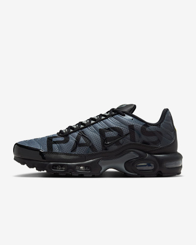 کتونی روزمره کفش مردانه Paris Saint-Germain Air Max Plus Premium برند Nike (نایک)